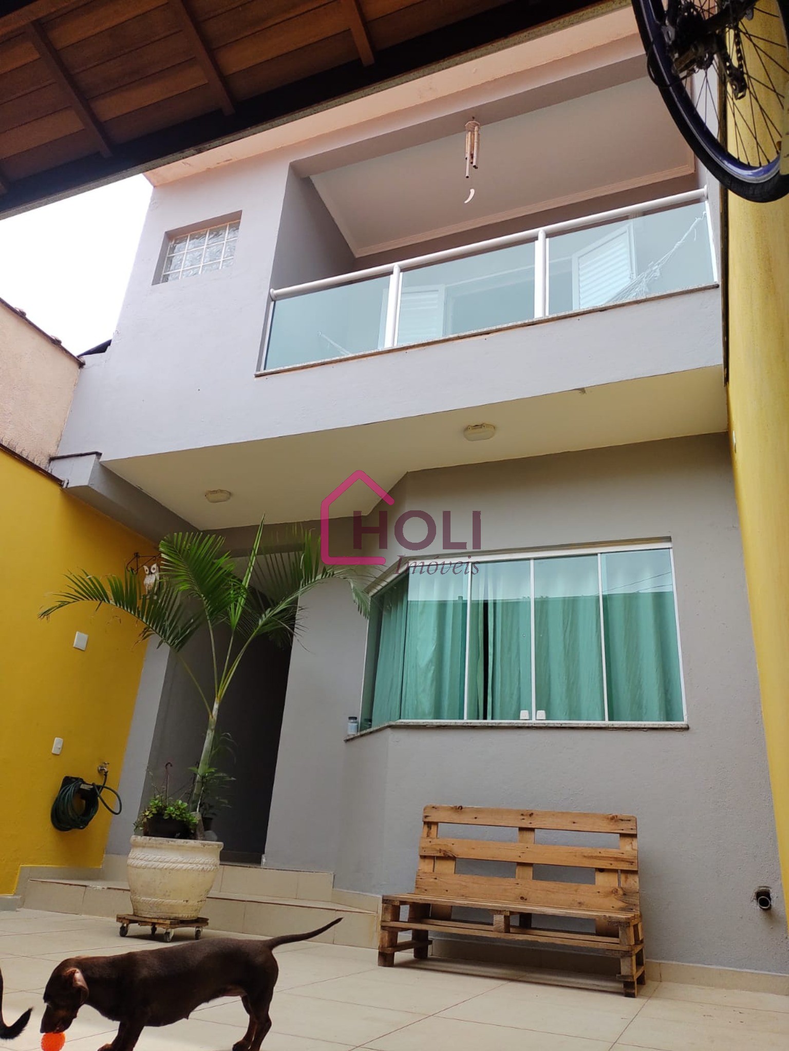 Casa, 4 quartos, 250 m² - Foto 38