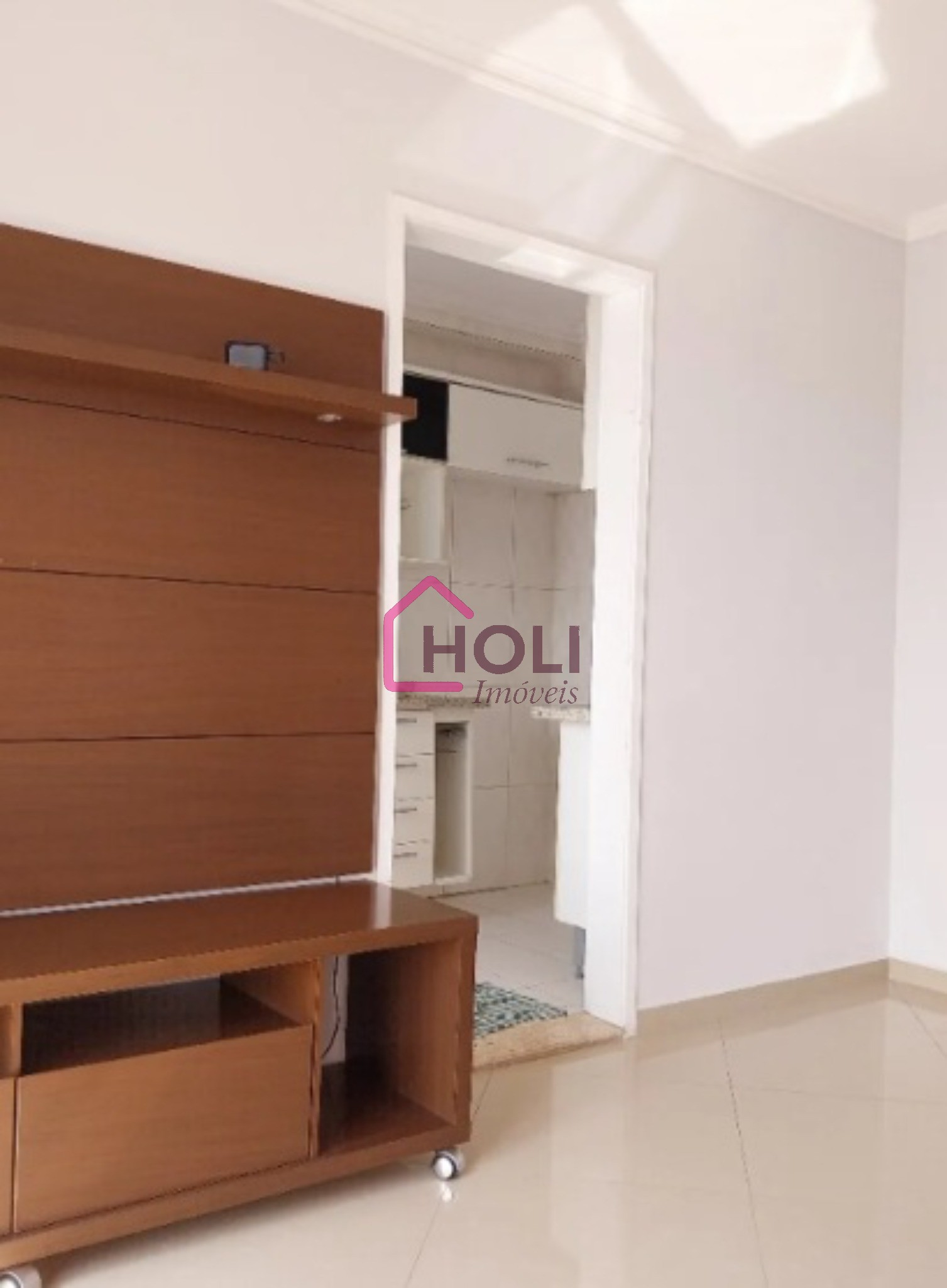 Apartamento, 2 quartos, 52 m² - Foto 2