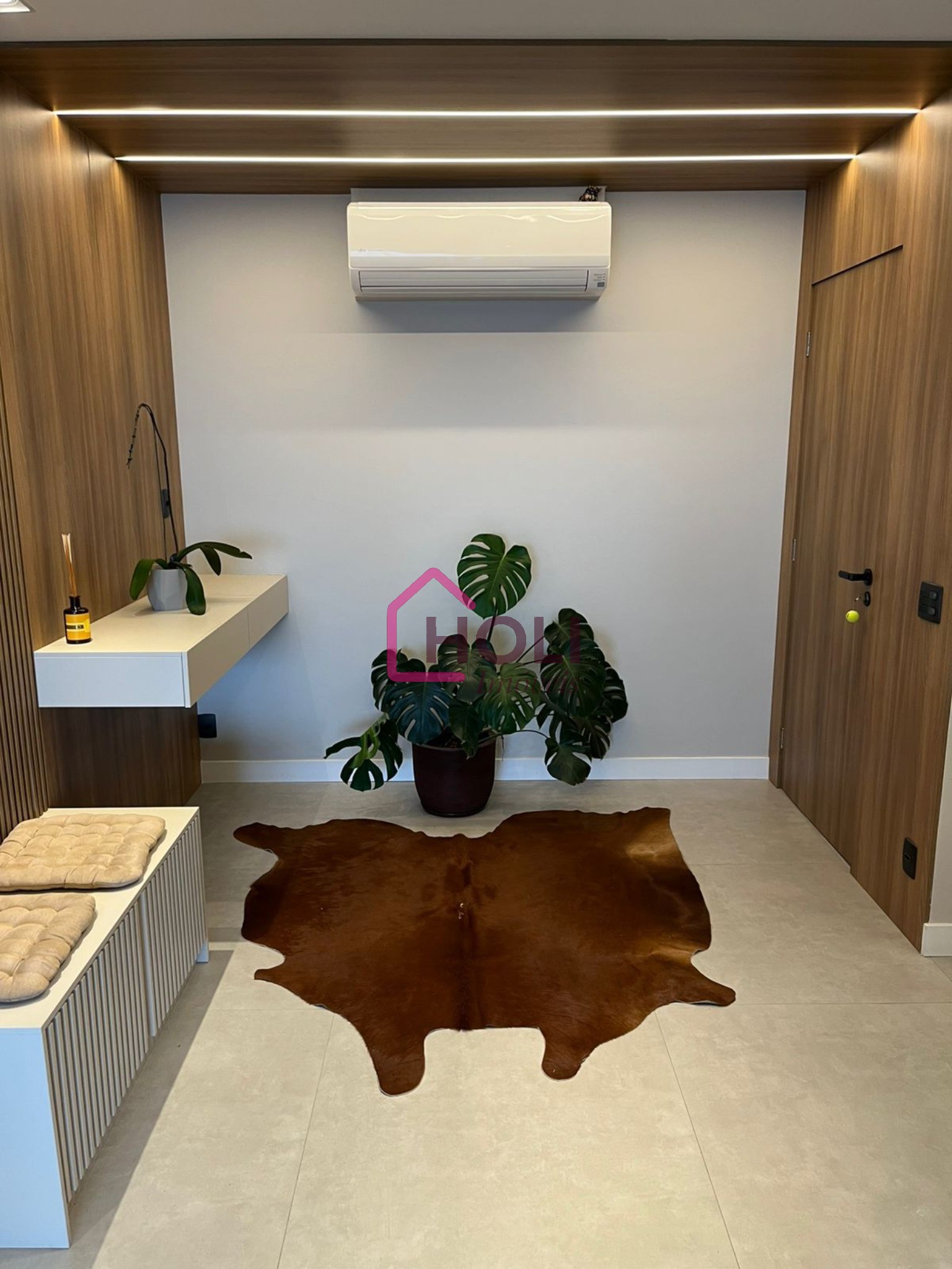 Apartamento, 2 quartos, 92 m² - Foto 4