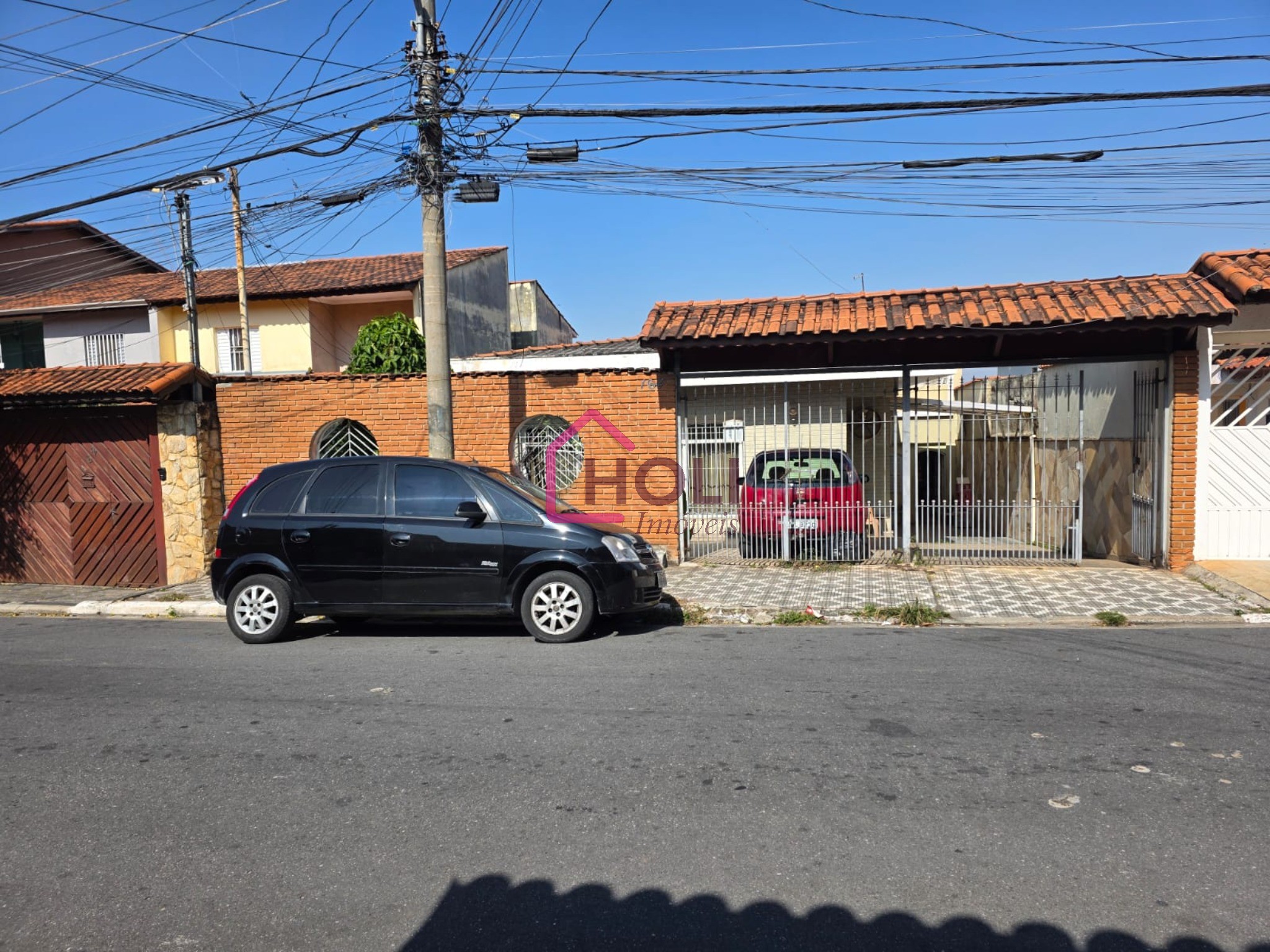 Casa, 3 quartos, 312 m² - Foto 1