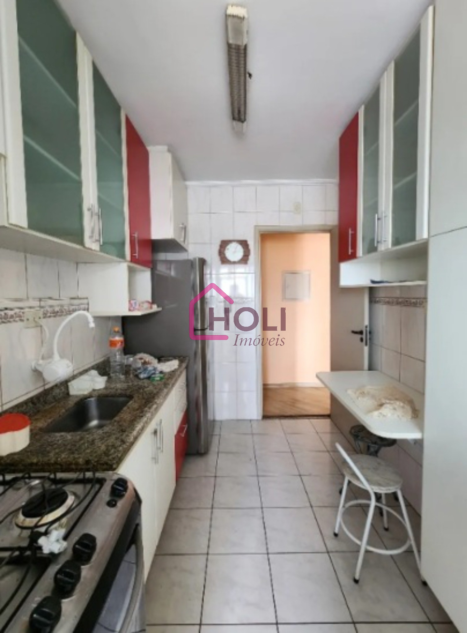 Apartamento, 3 quartos, 84 m² - Foto 4