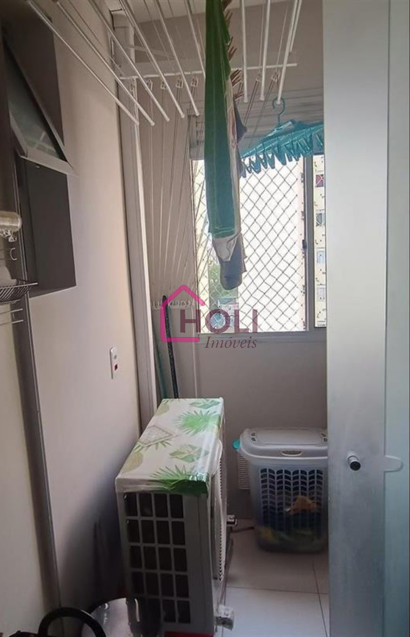 Apartamento, 3 quartos, 64 m² - Foto 12