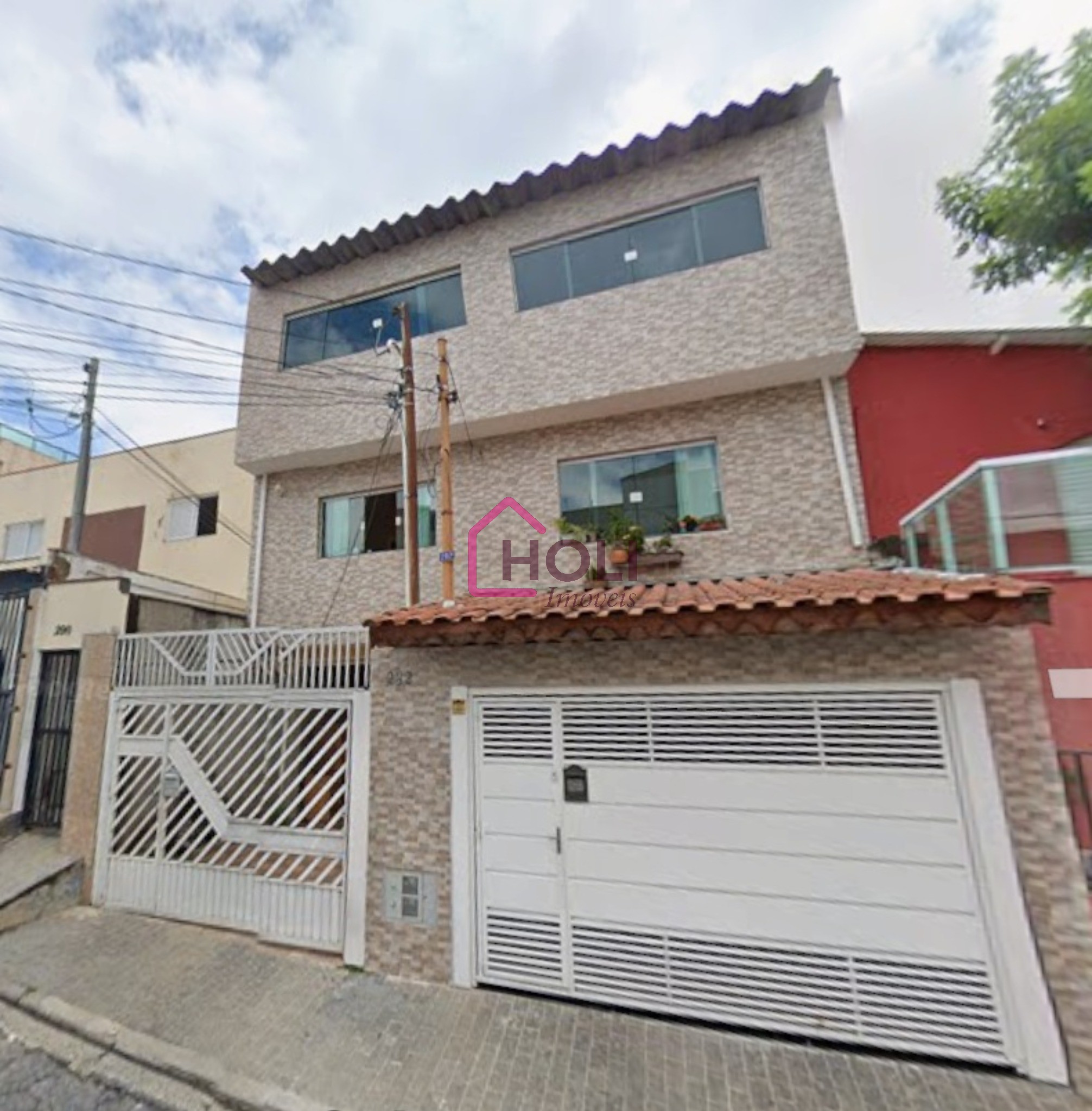 Sobrado - Foto 1
