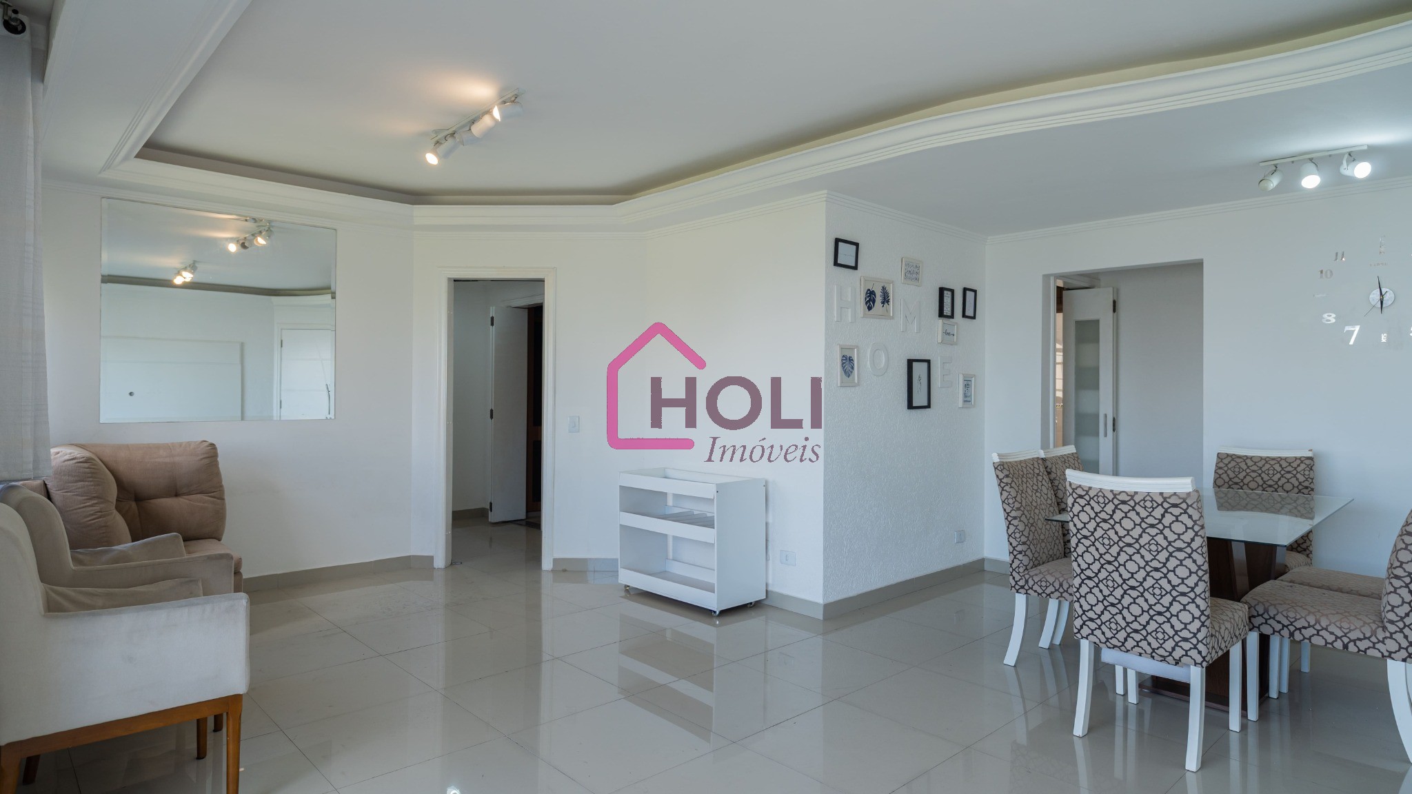 Apartamento, 3 quartos, 122 m² - Foto 6