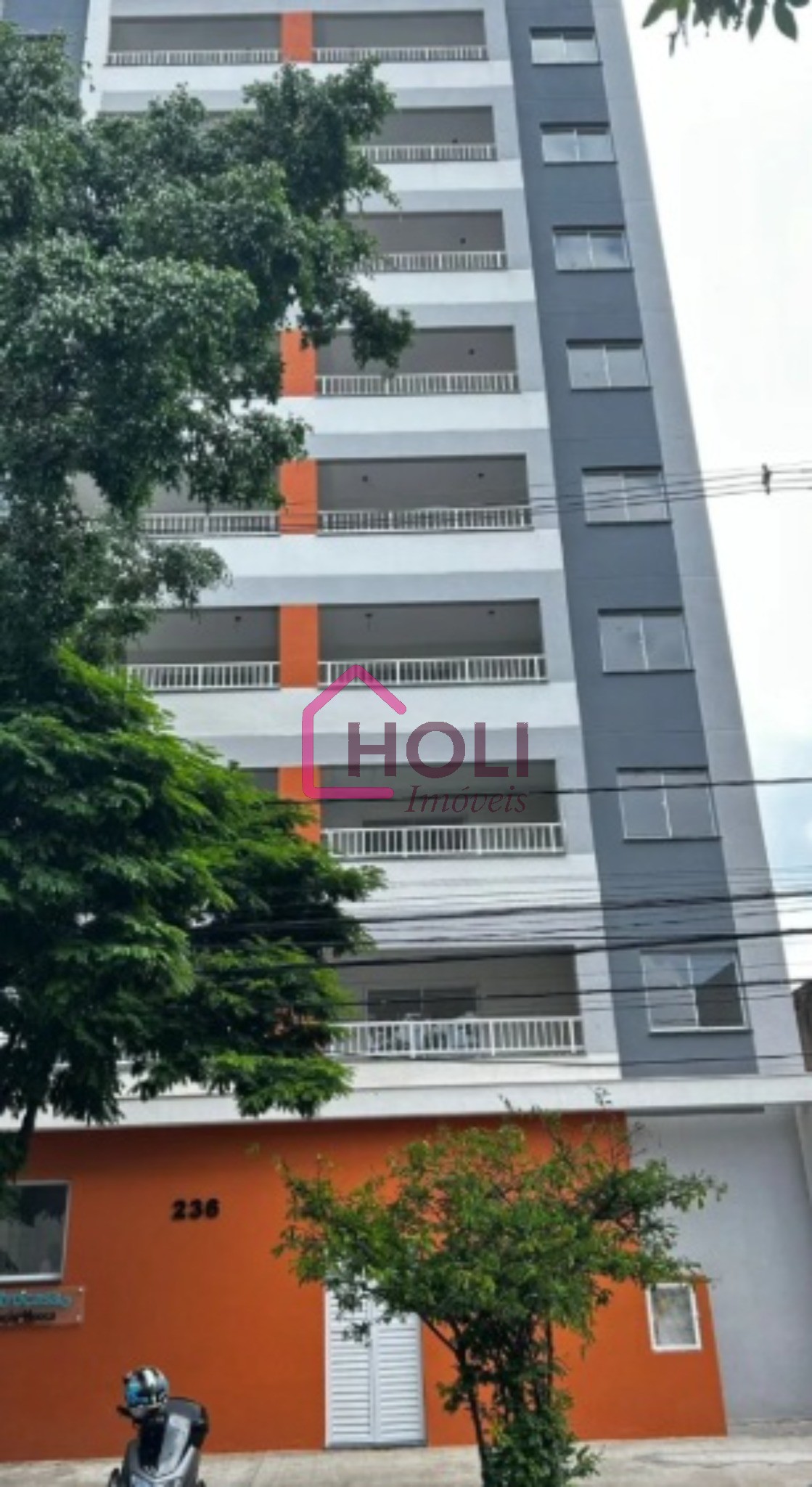 Apartamento, 1 quarto, 17 m² - Foto 18