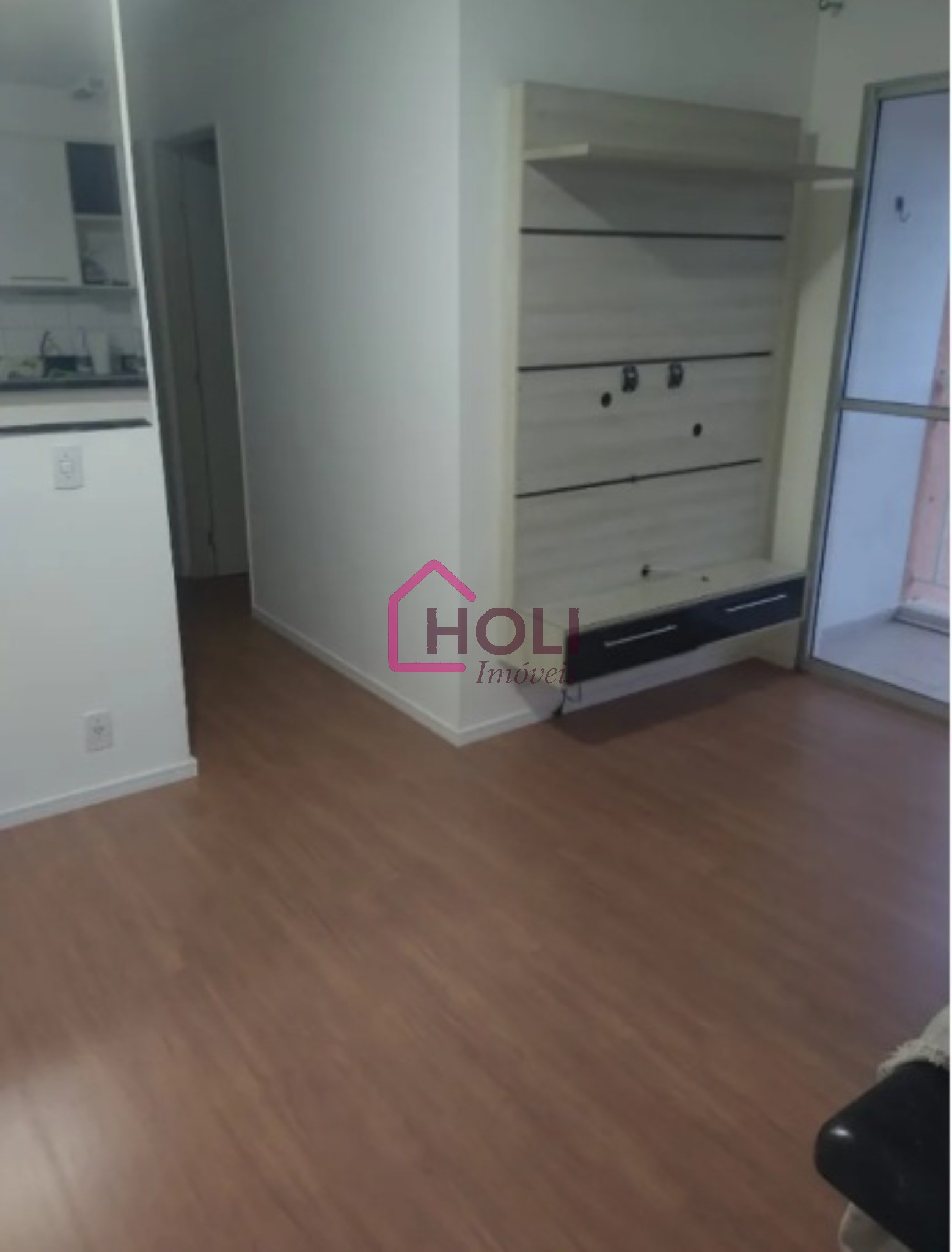 Apartamento, 2 quartos, 45 m² - Foto 4
