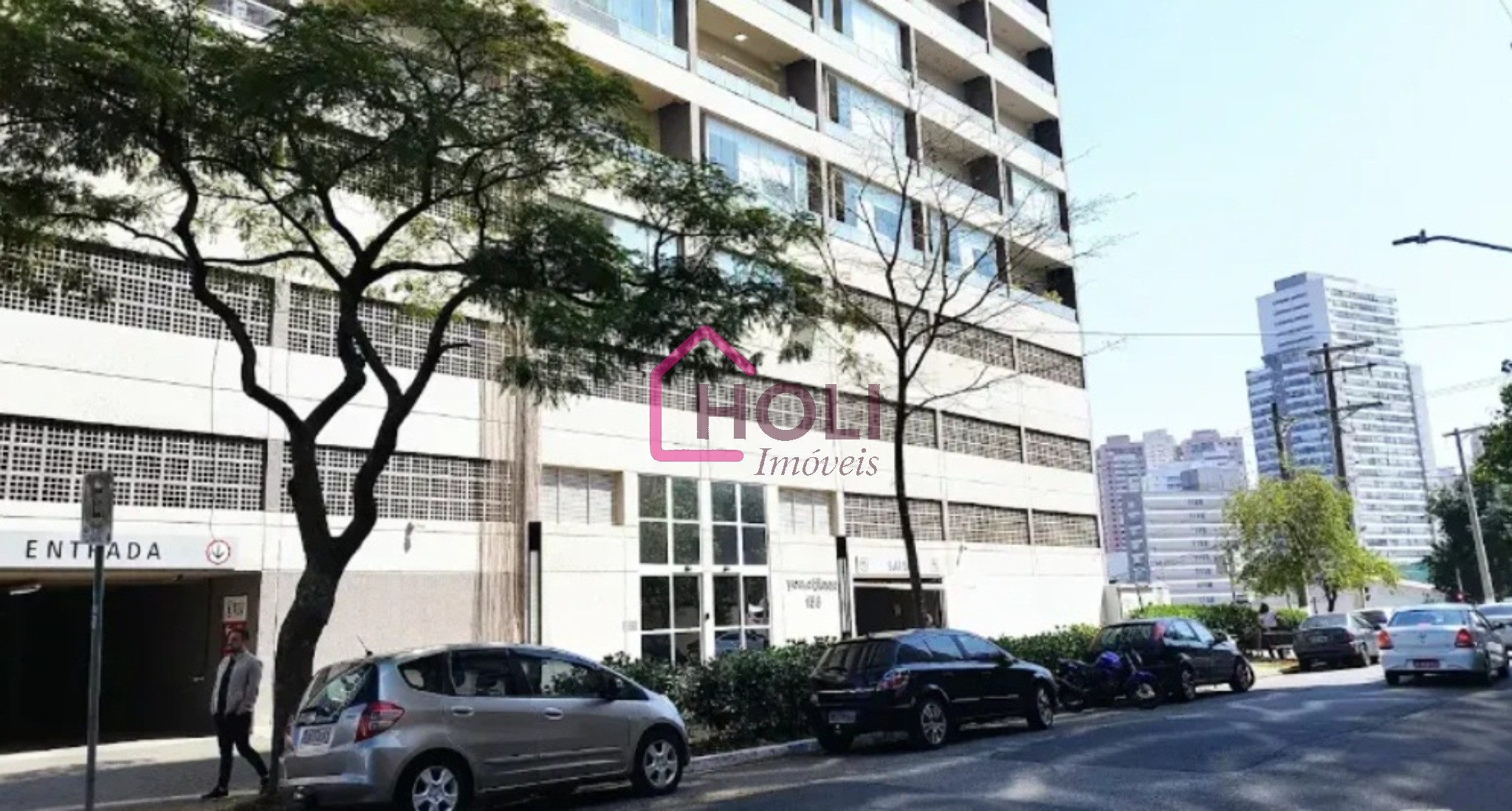 Sala-Conjunto, 35 m² - Foto 14