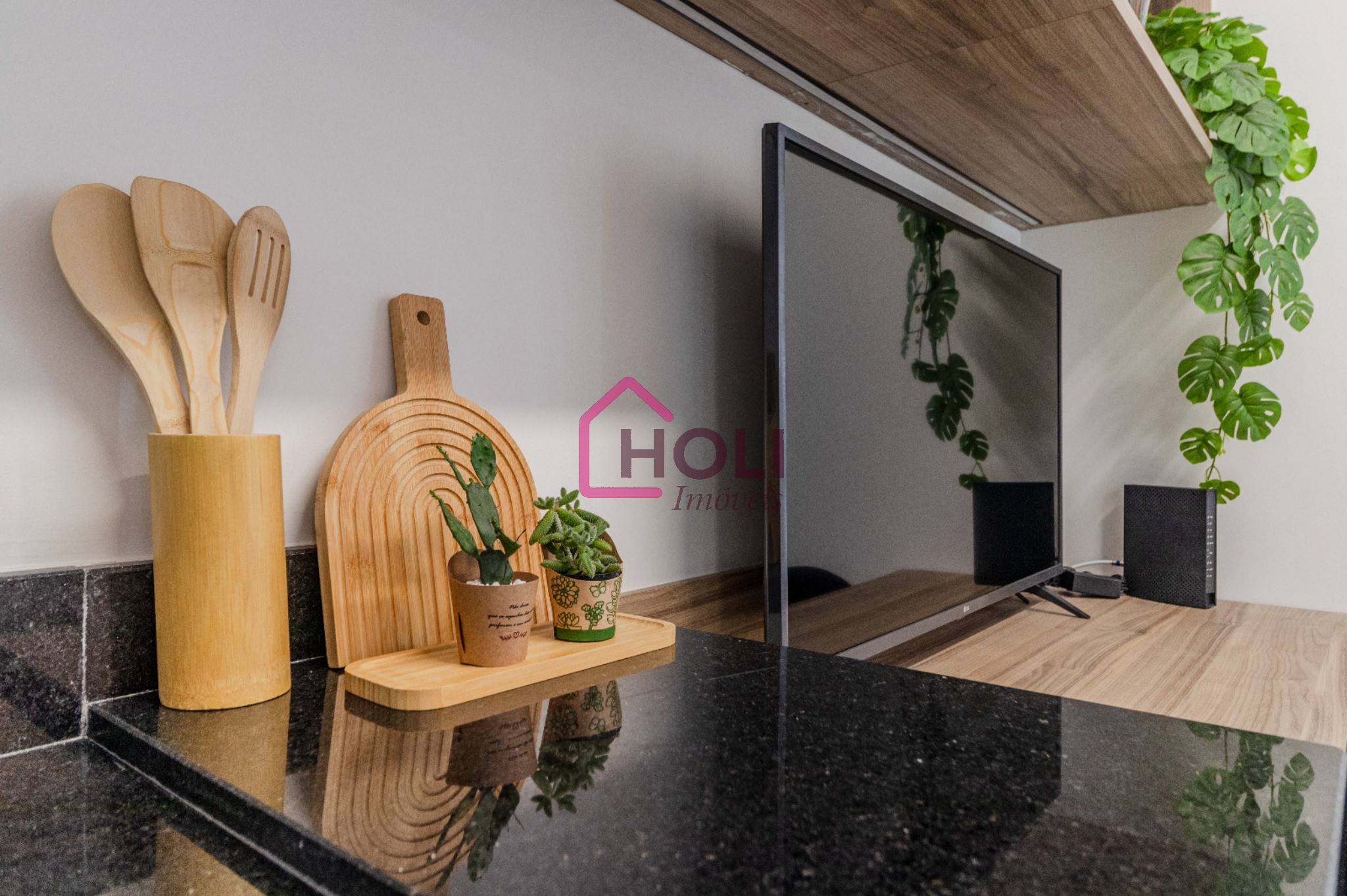 Apartamento, 1 quarto, 21 m² - Foto 19