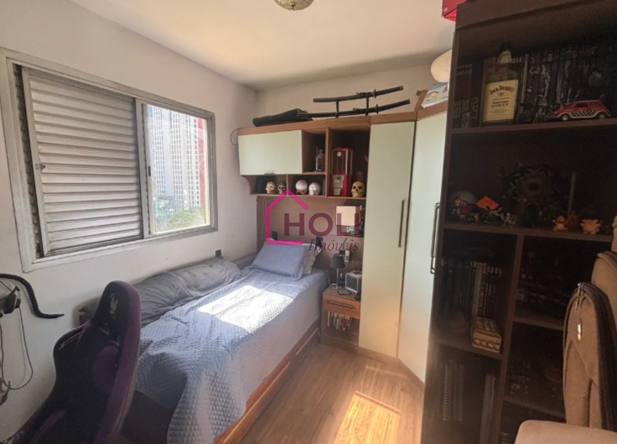 Apartamento, 2 quartos, 72 m² - Foto 6