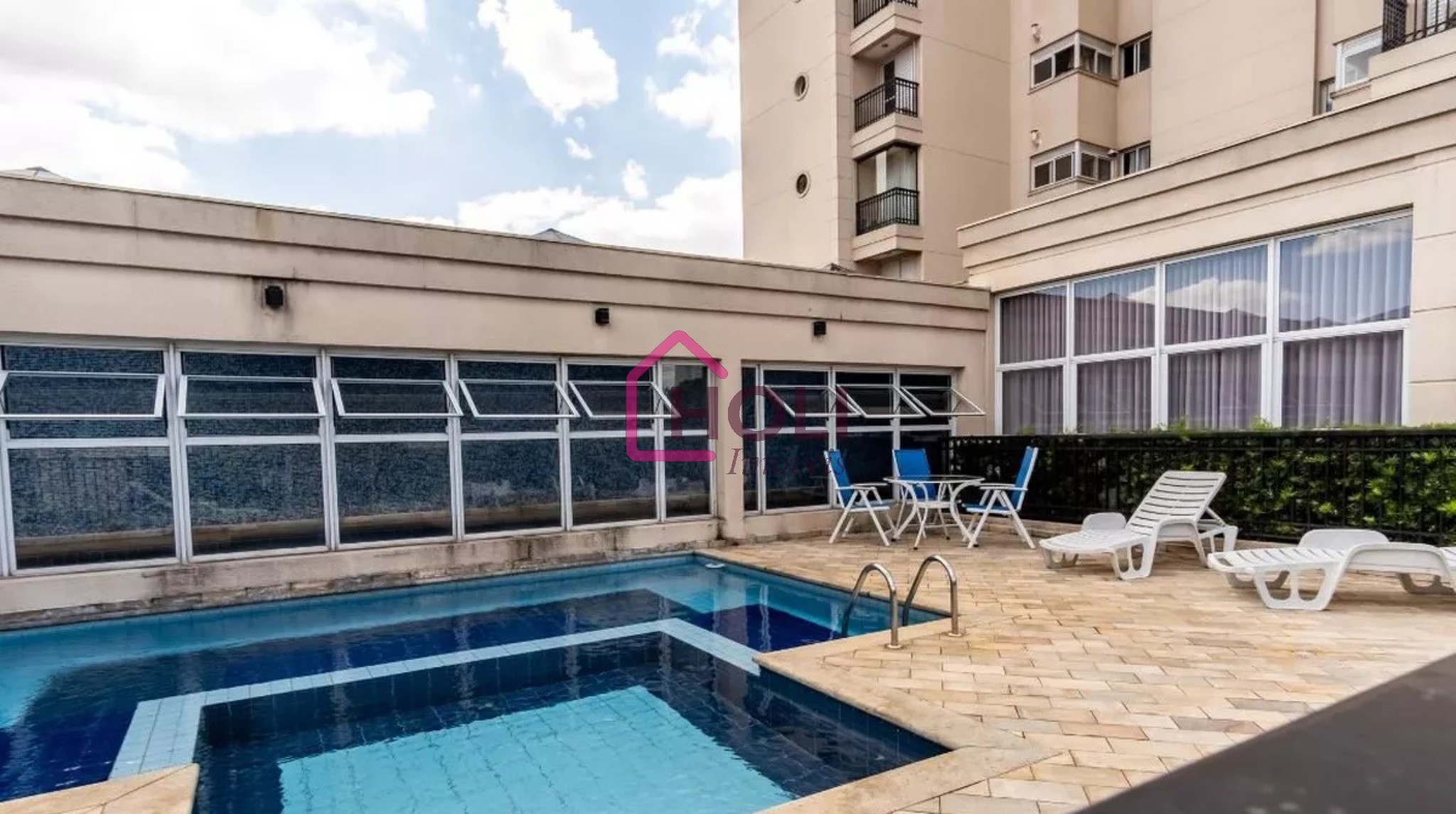 Apartamento, 3 quartos, 96 m² - Foto 43