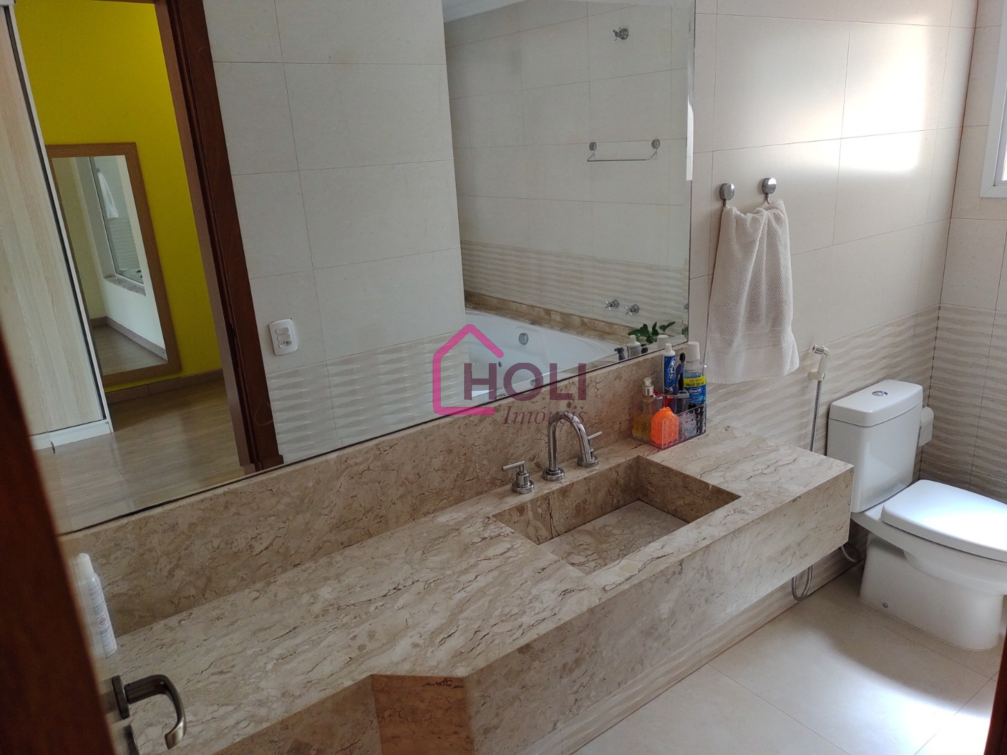 Casa, 4 quartos, 250 m² - Foto 8