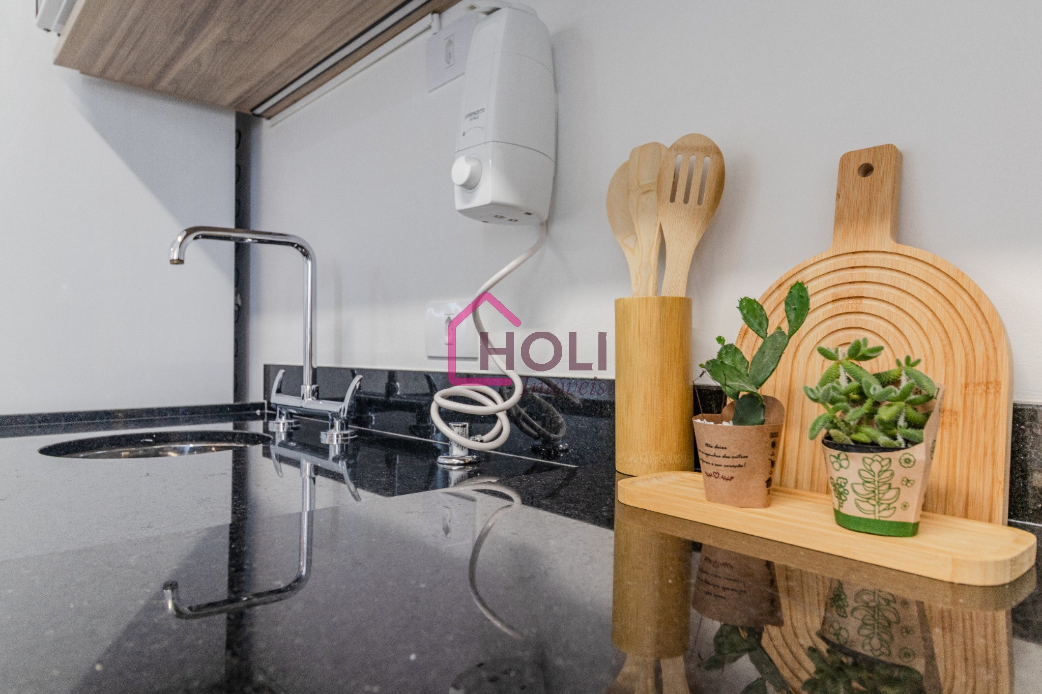 Apartamento, 1 quarto, 21 m² - Foto 18