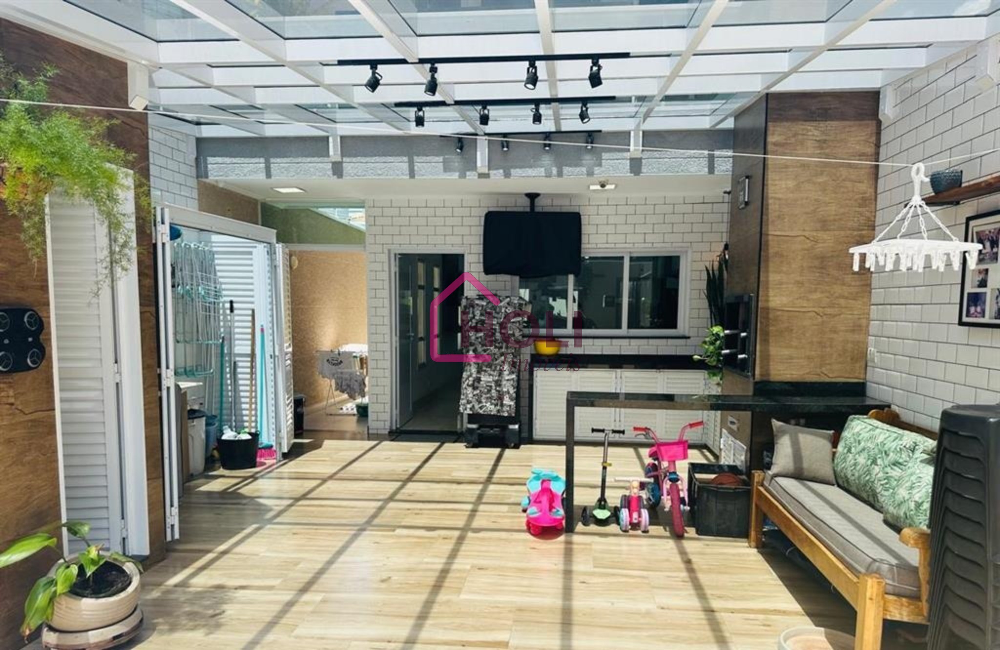 Sobrado, 4 quartos - Foto 20