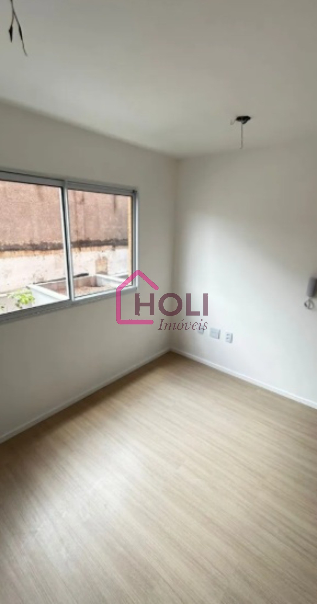 Apartamento, 1 quarto, 17 m² - Foto 2