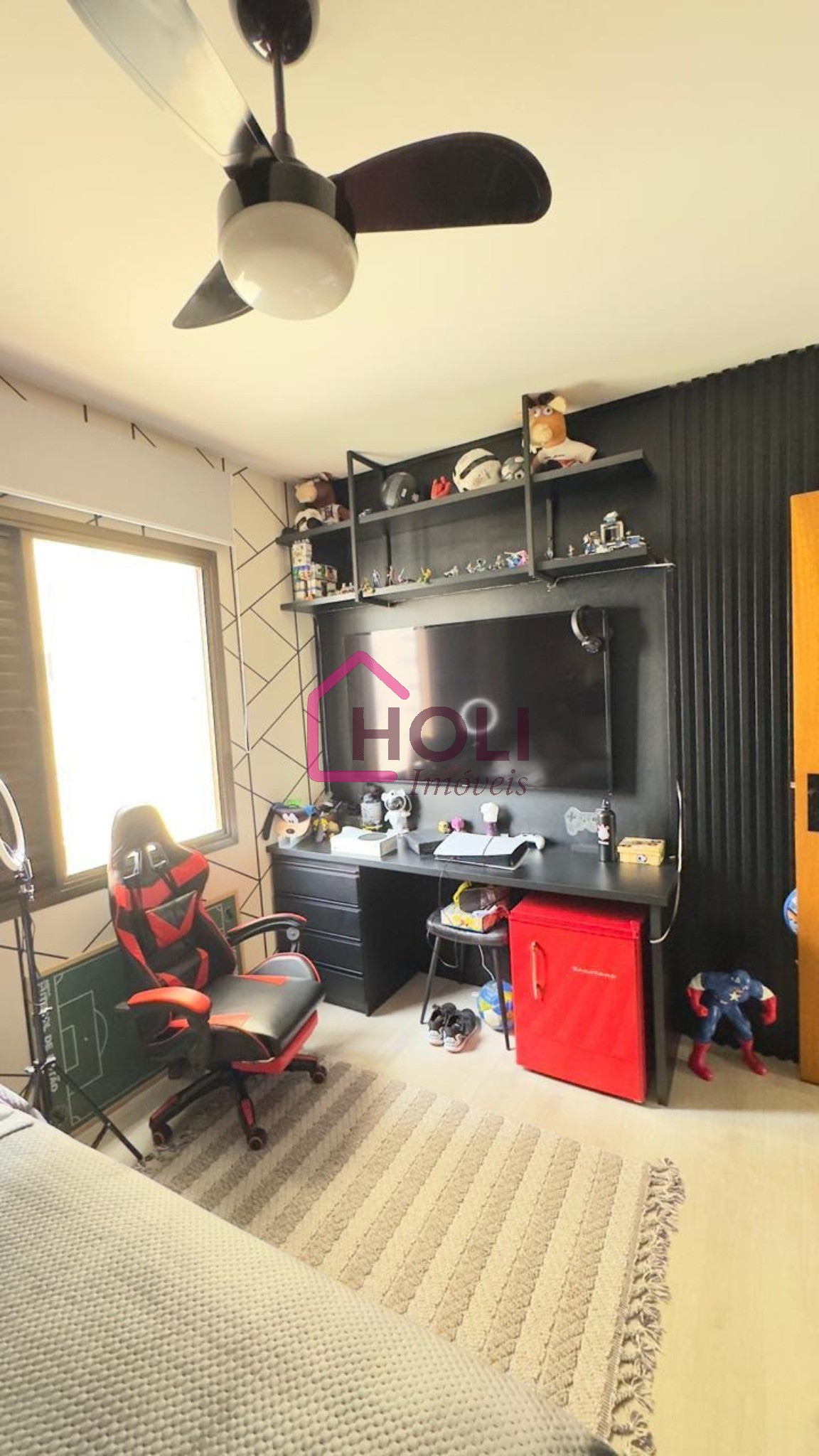 Apartamento, 3 quartos, 124 m² - Foto 11