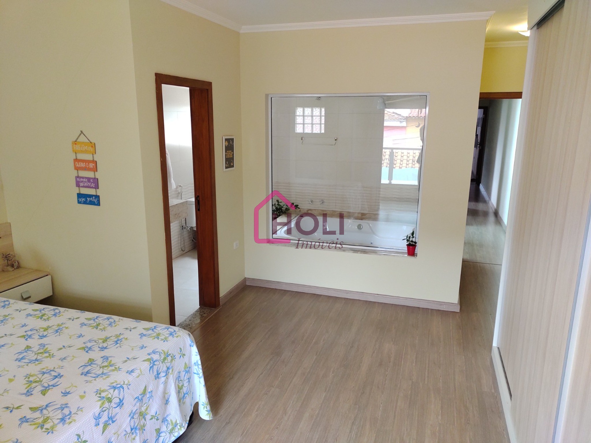 Casa, 4 quartos, 250 m² - Foto 5