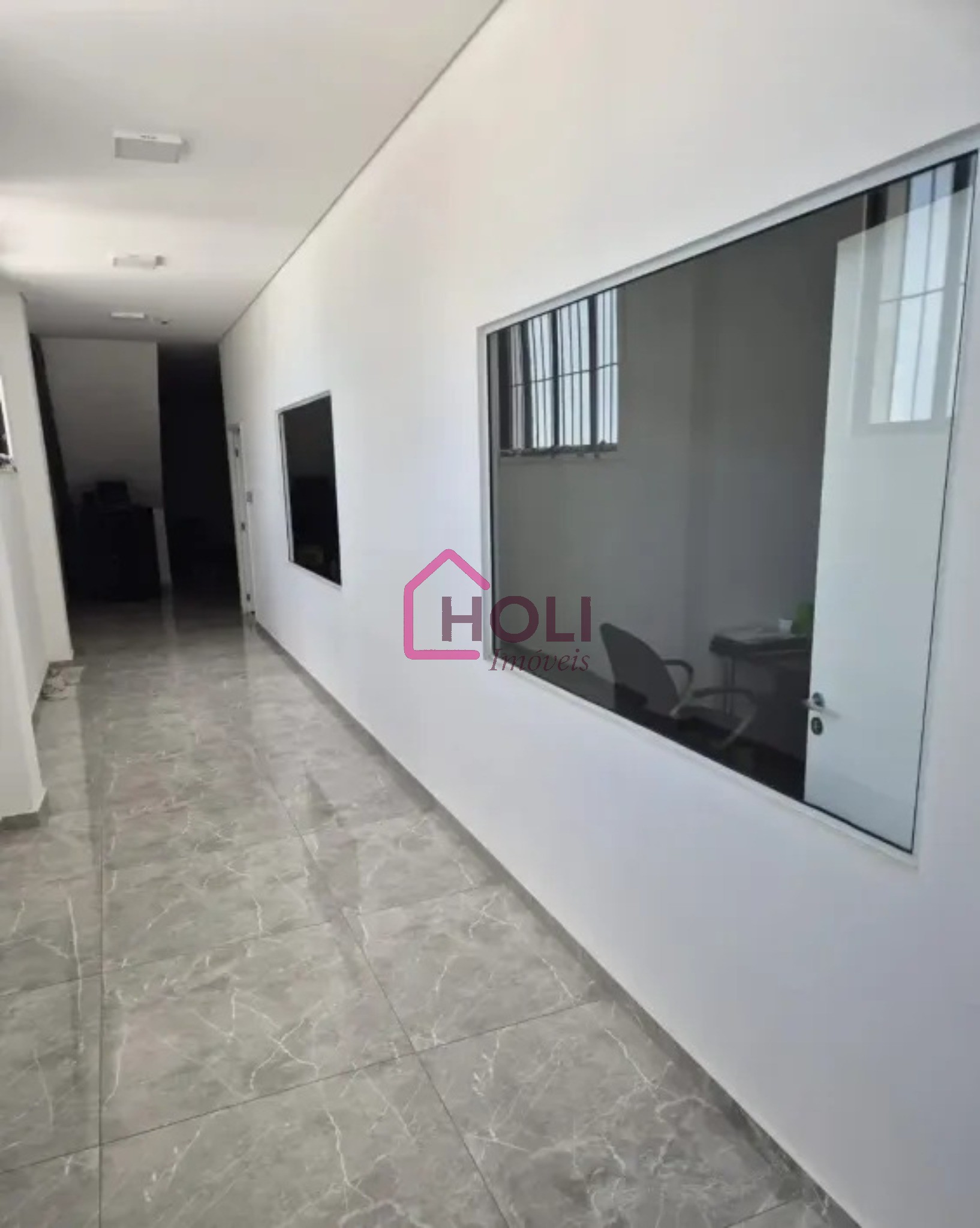 Depósito-Galpão, 1370 m² - Foto 9