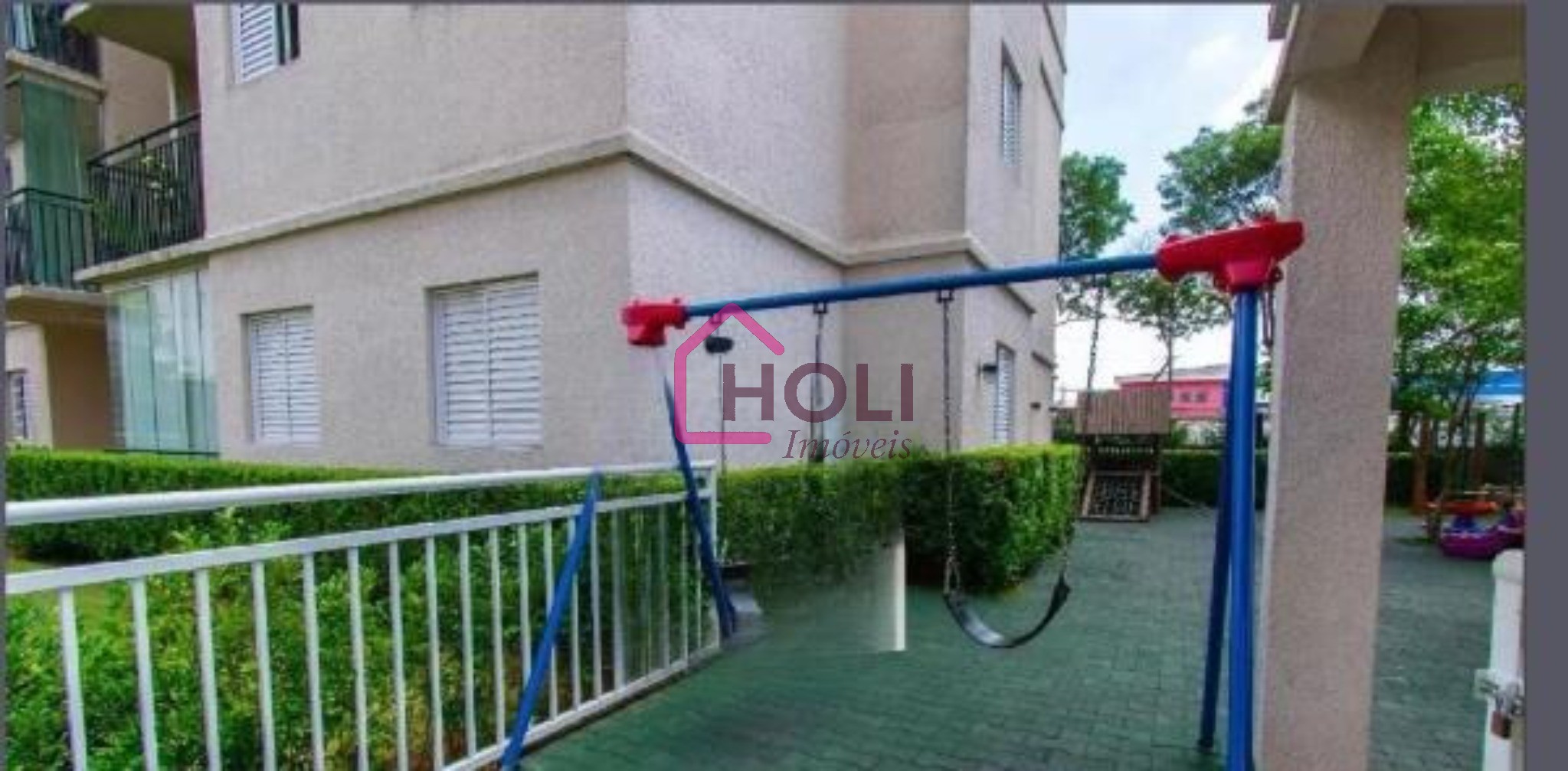 Apartamento, 2 quartos, 50 m² - Foto 17