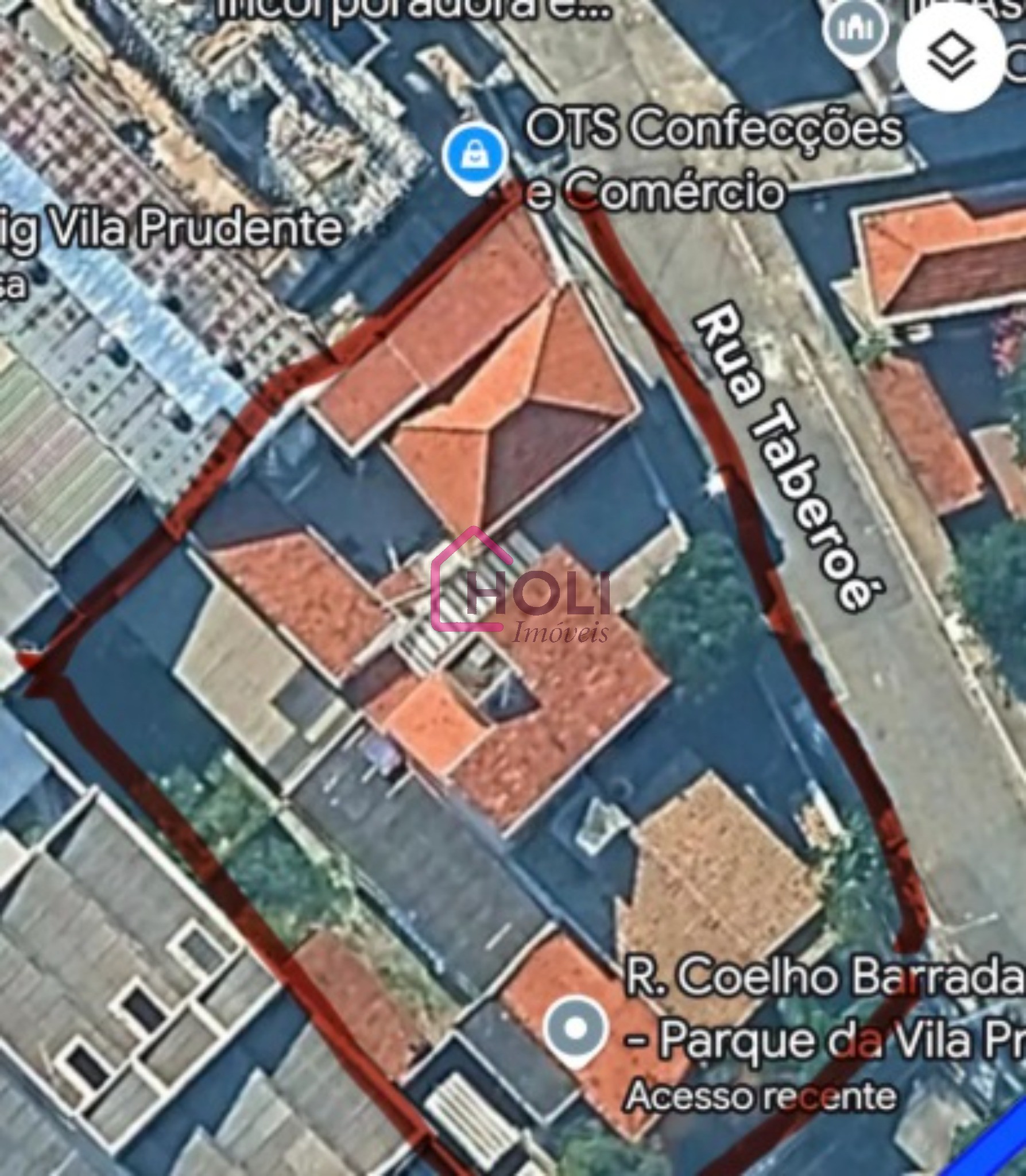 Loteamento e Condomínio - Foto 1