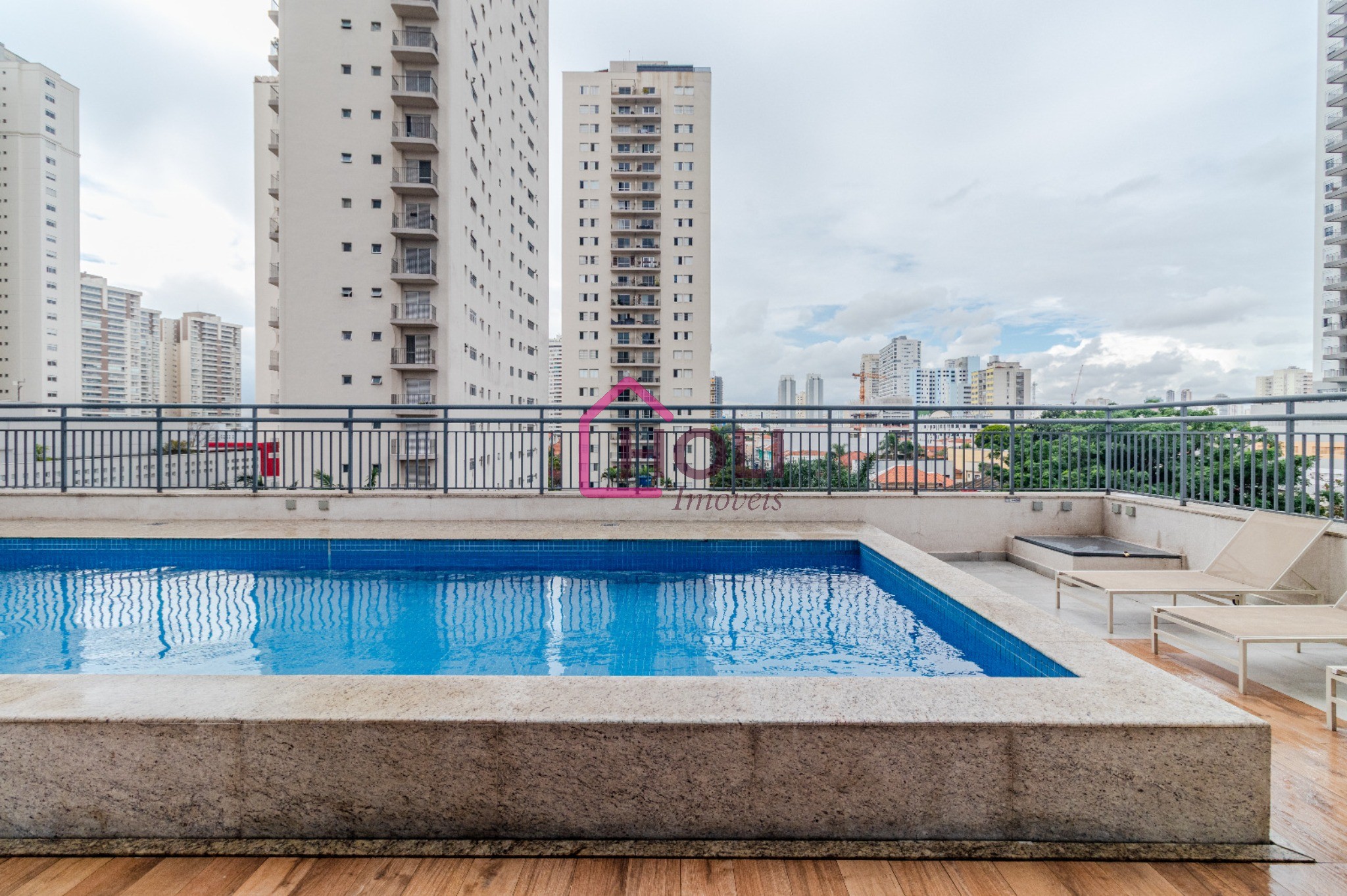 Apartamento, 1 quarto, 21 m² - Foto 32