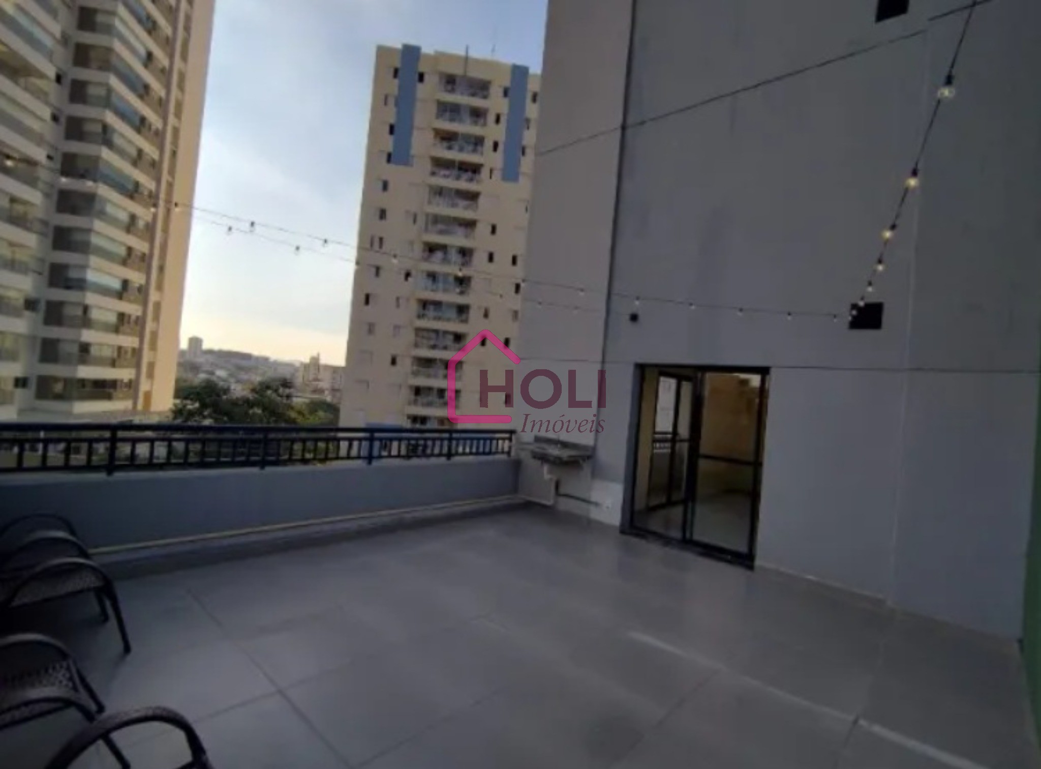 Apartamento, 1 quarto, 54 m² - Foto 14