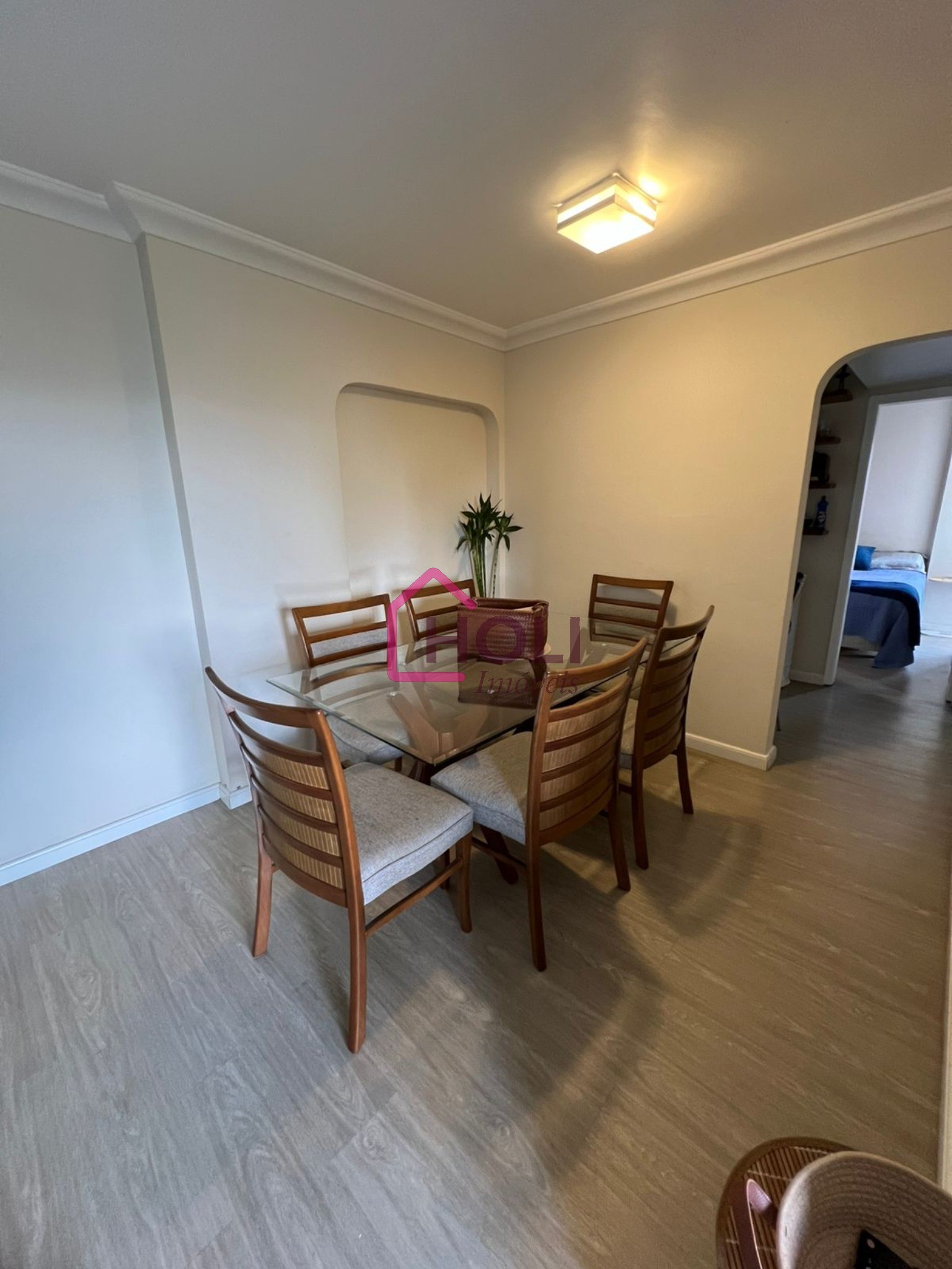 Apartamento, 3 quartos, 85 m² - Foto 5
