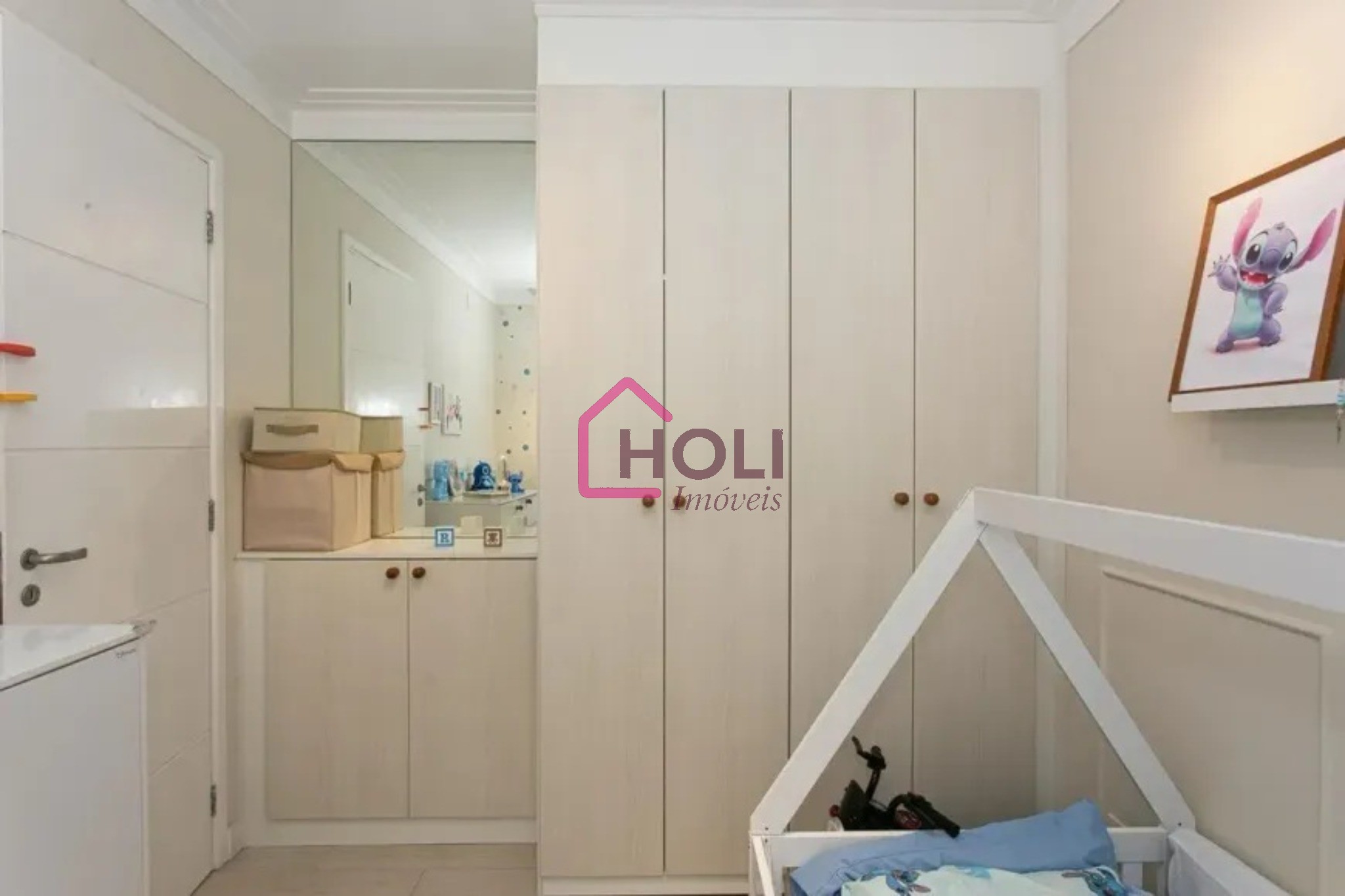Apartamento, 3 quartos, 82 m² - Foto 9