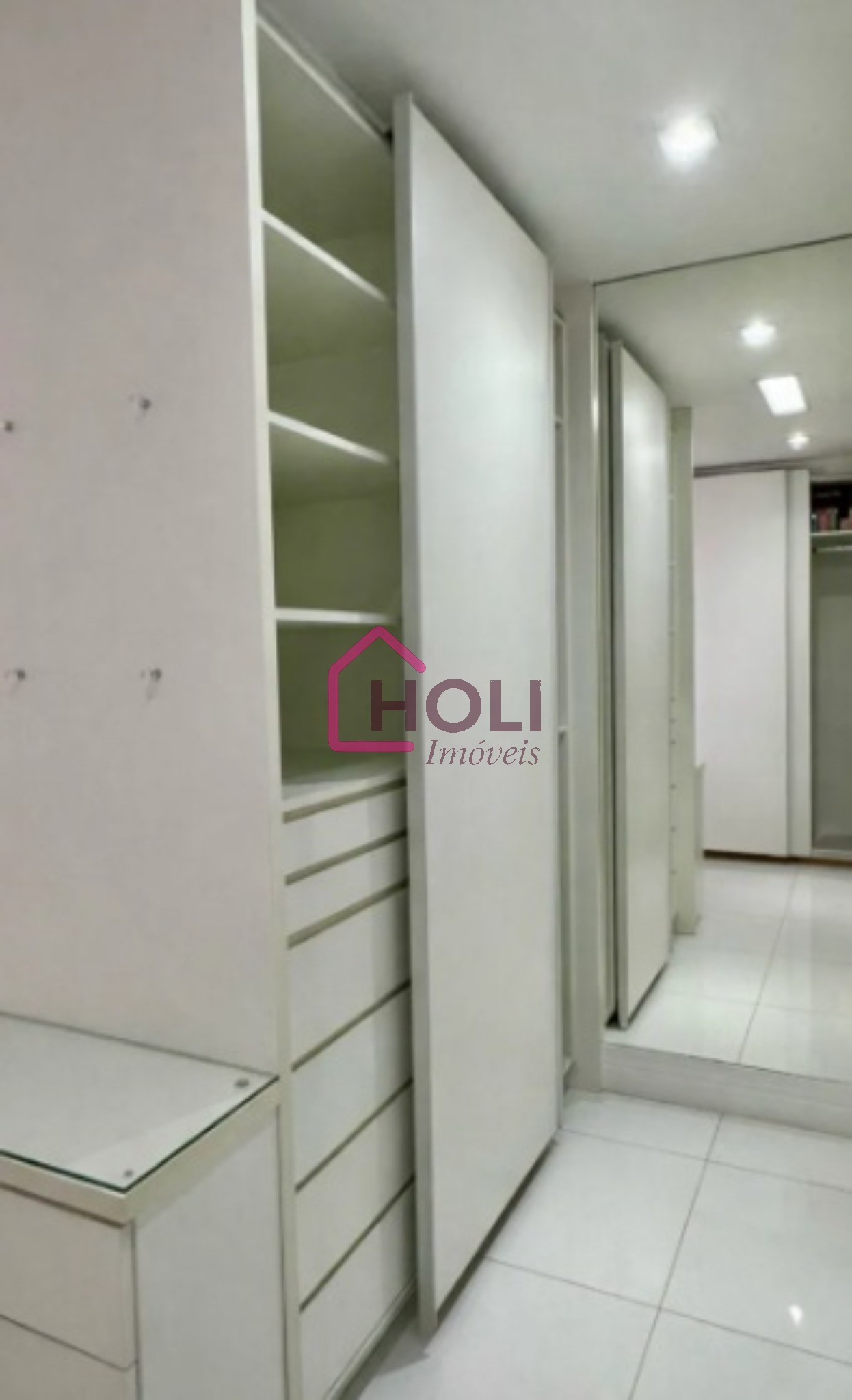 Apartamento, 4 quartos, 180 m² - Foto 18