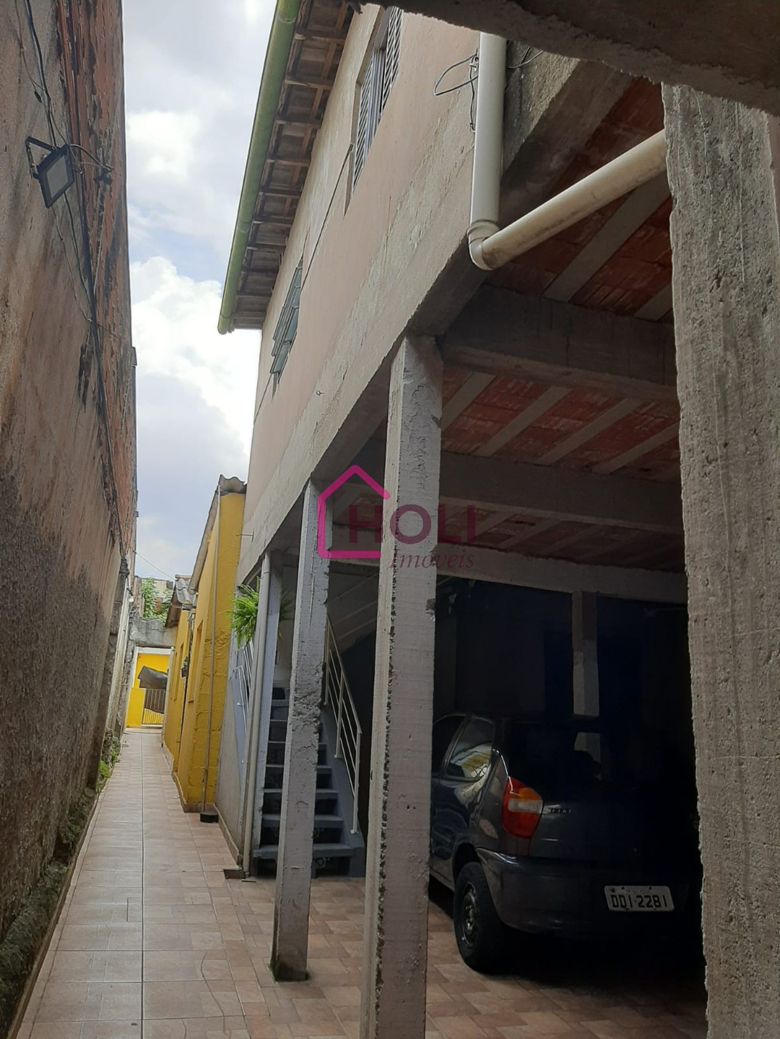 Sobrado - Foto 5
