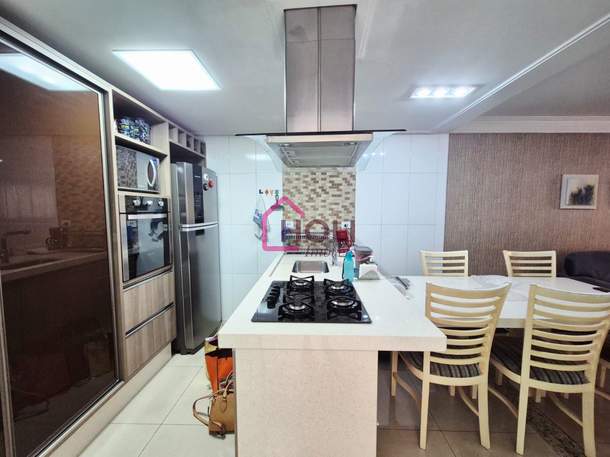 Casa, 3 quartos, 97 m² - Foto 8