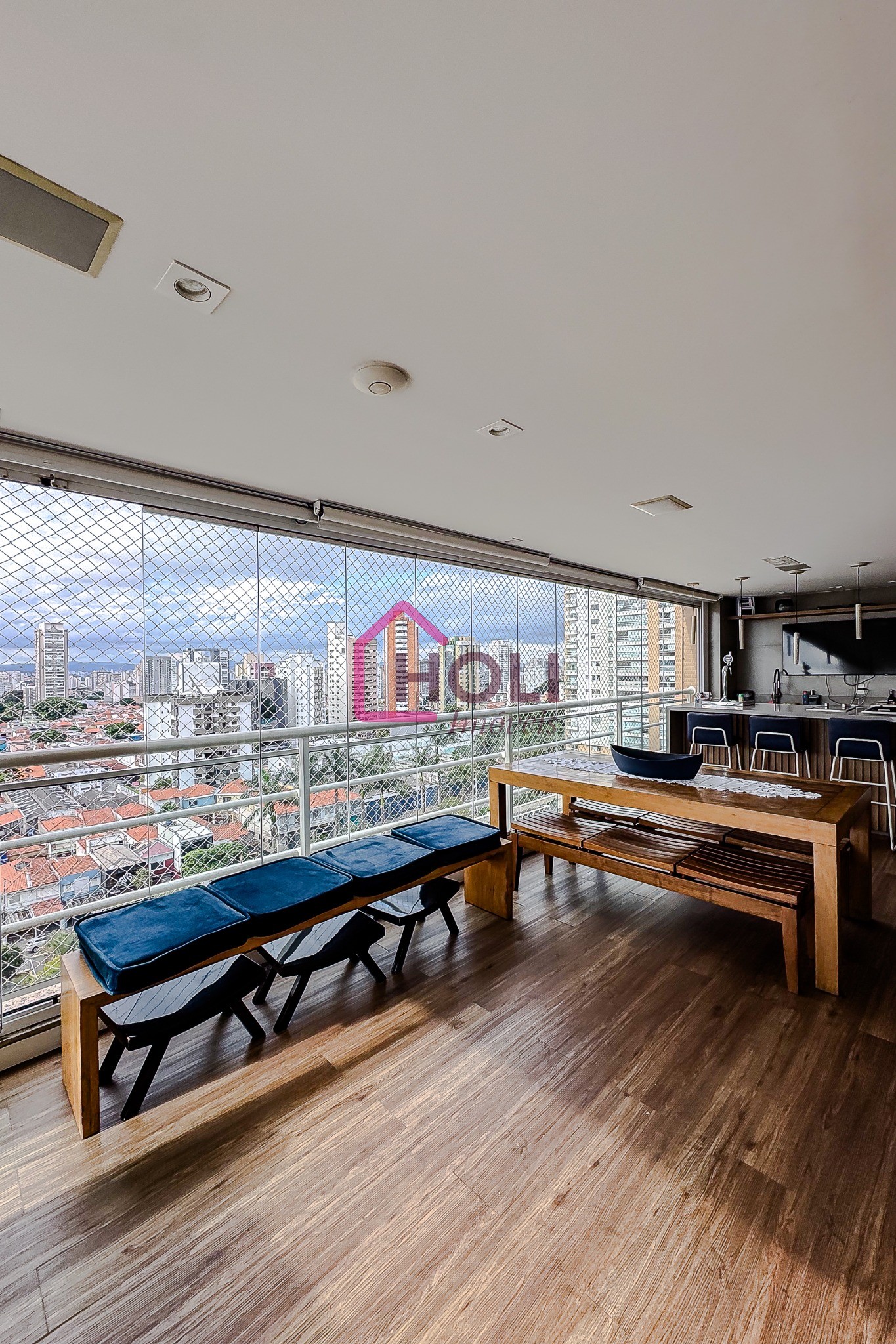 Apartamento, 3 quartos, 227 m² - Foto 66