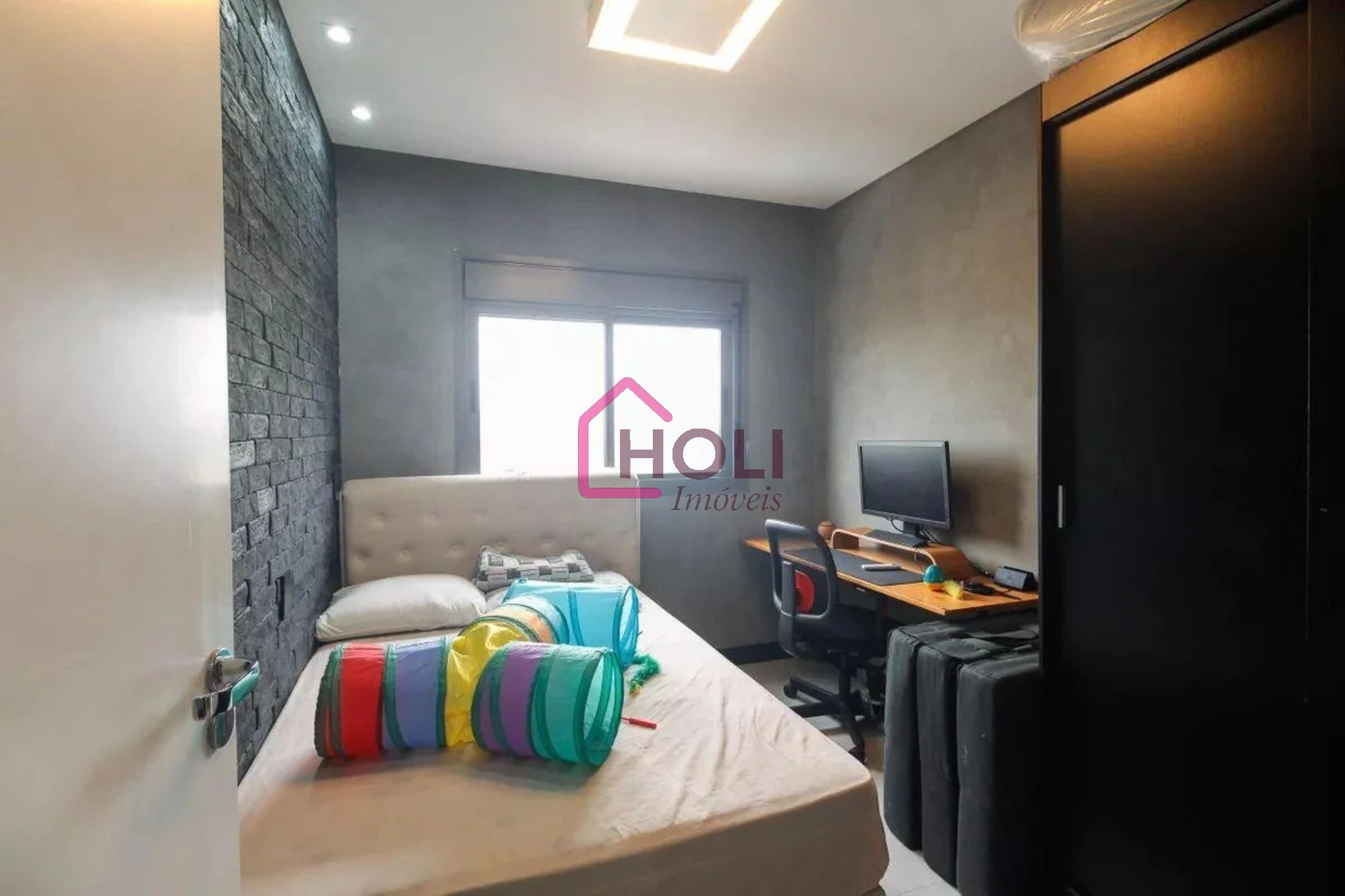 Apartamento, 3 quartos, 86 m² - Foto 12