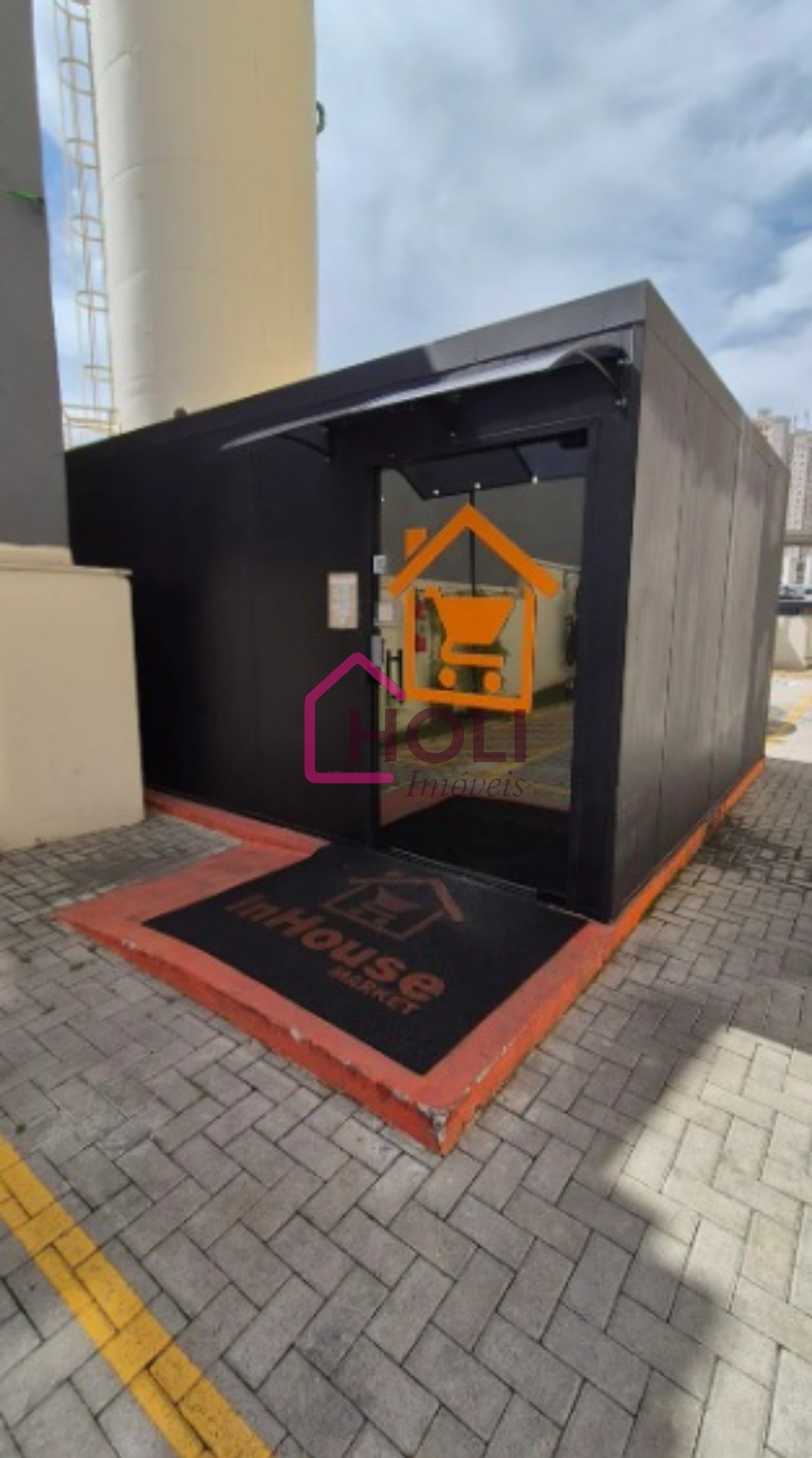 Apartamento, 2 quartos, 36 m² - Foto 16