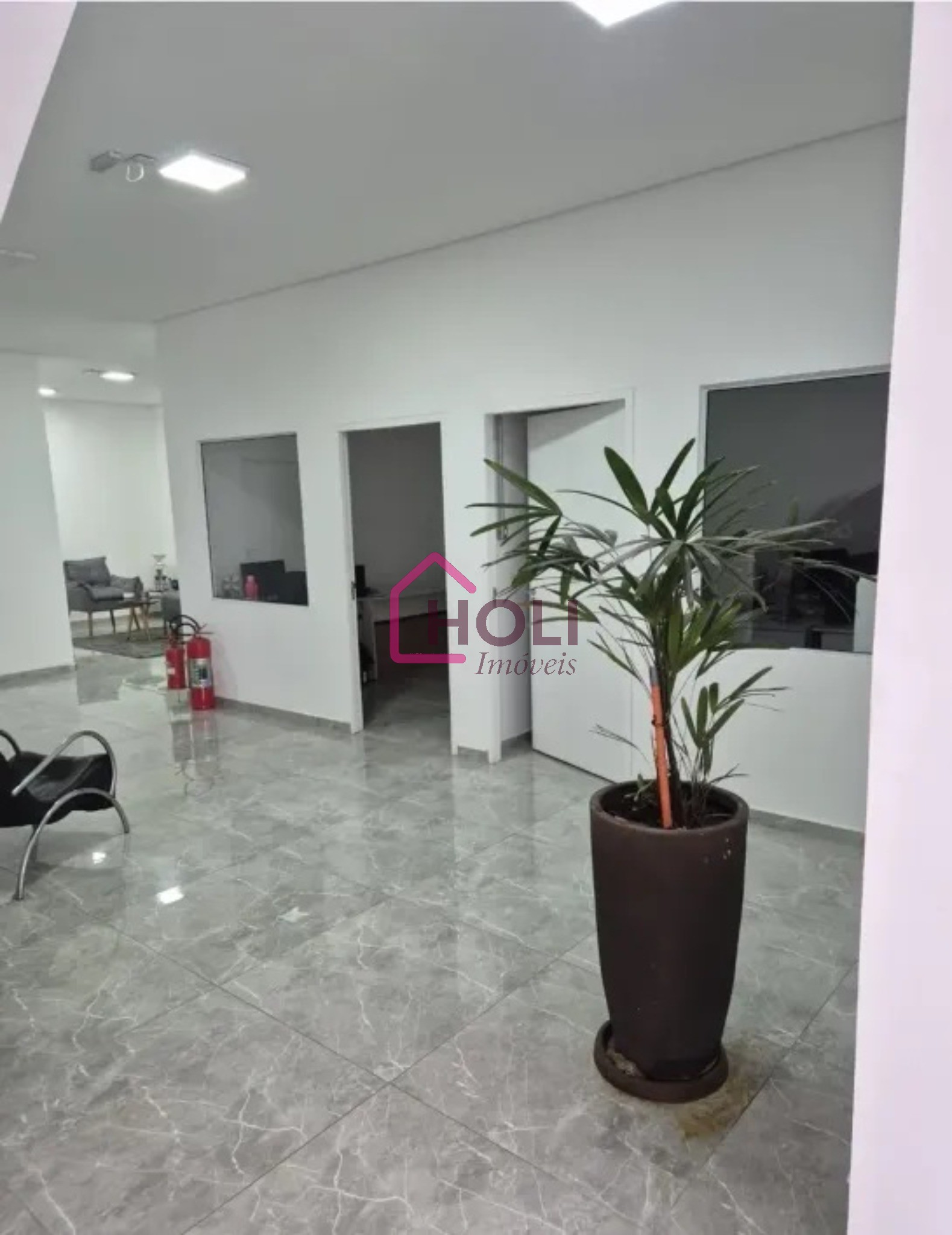 Depósito-Galpão, 1370 m² - Foto 15