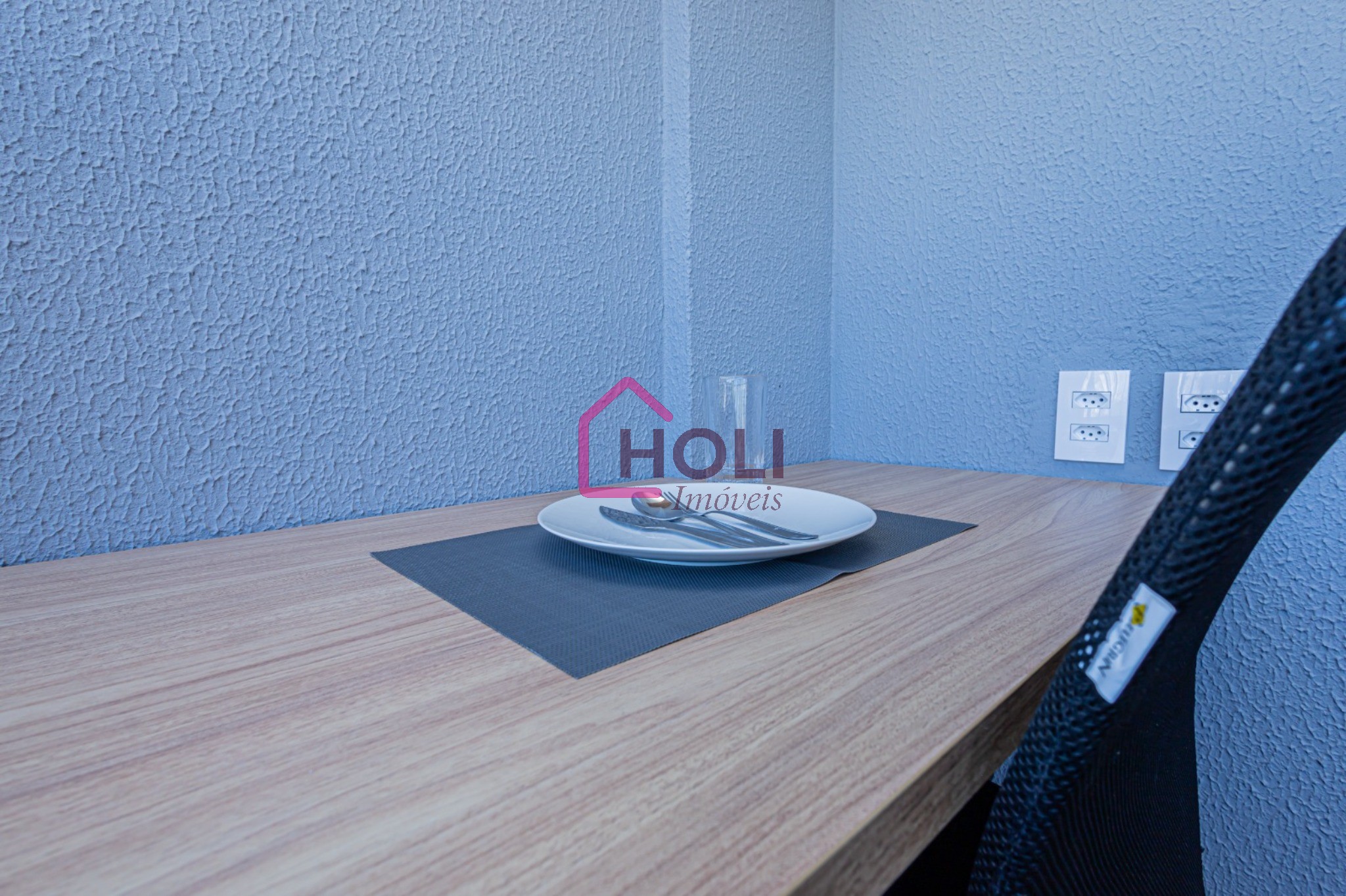 Apartamento, 1 quarto, 20 m² - Foto 32