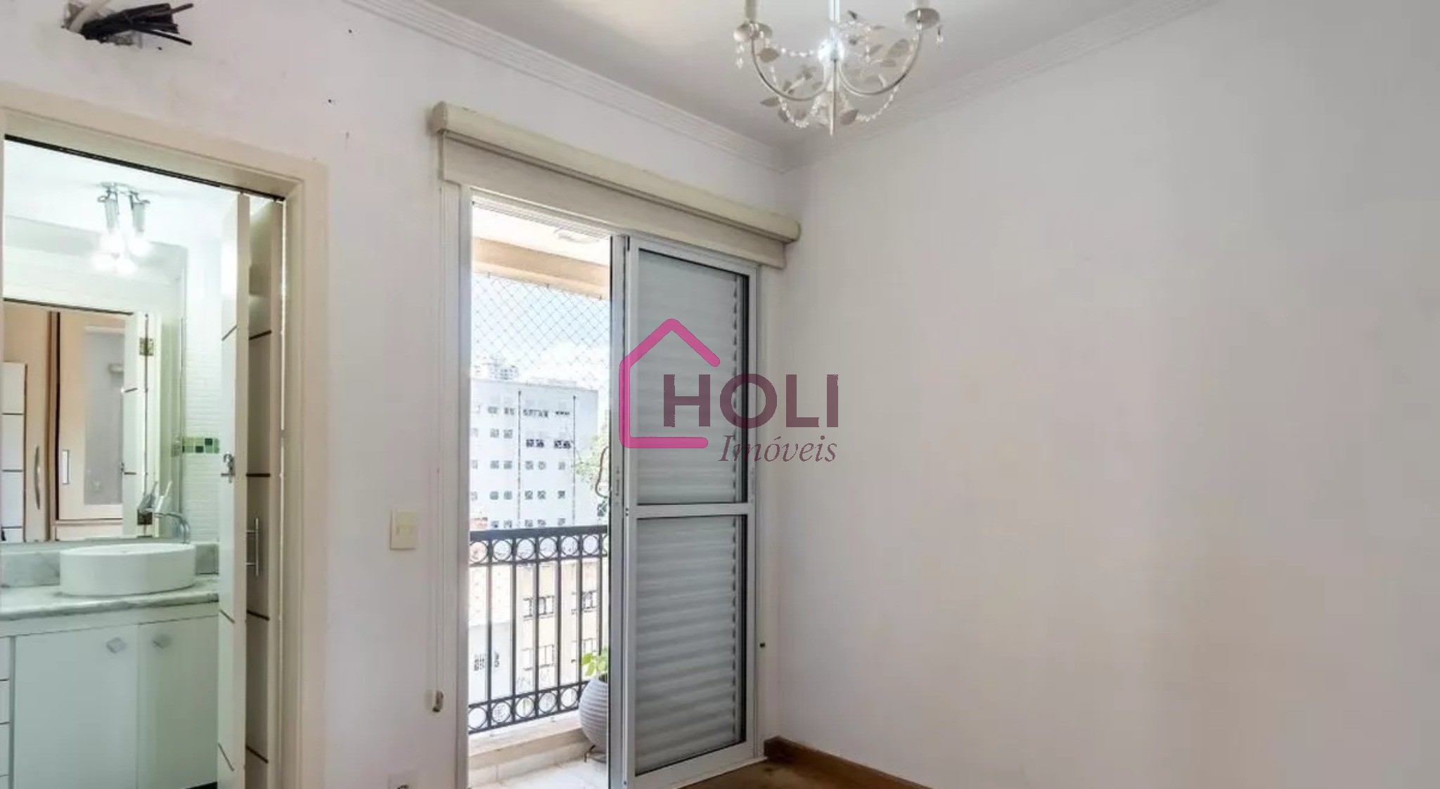 Apartamento, 3 quartos, 96 m² - Foto 9