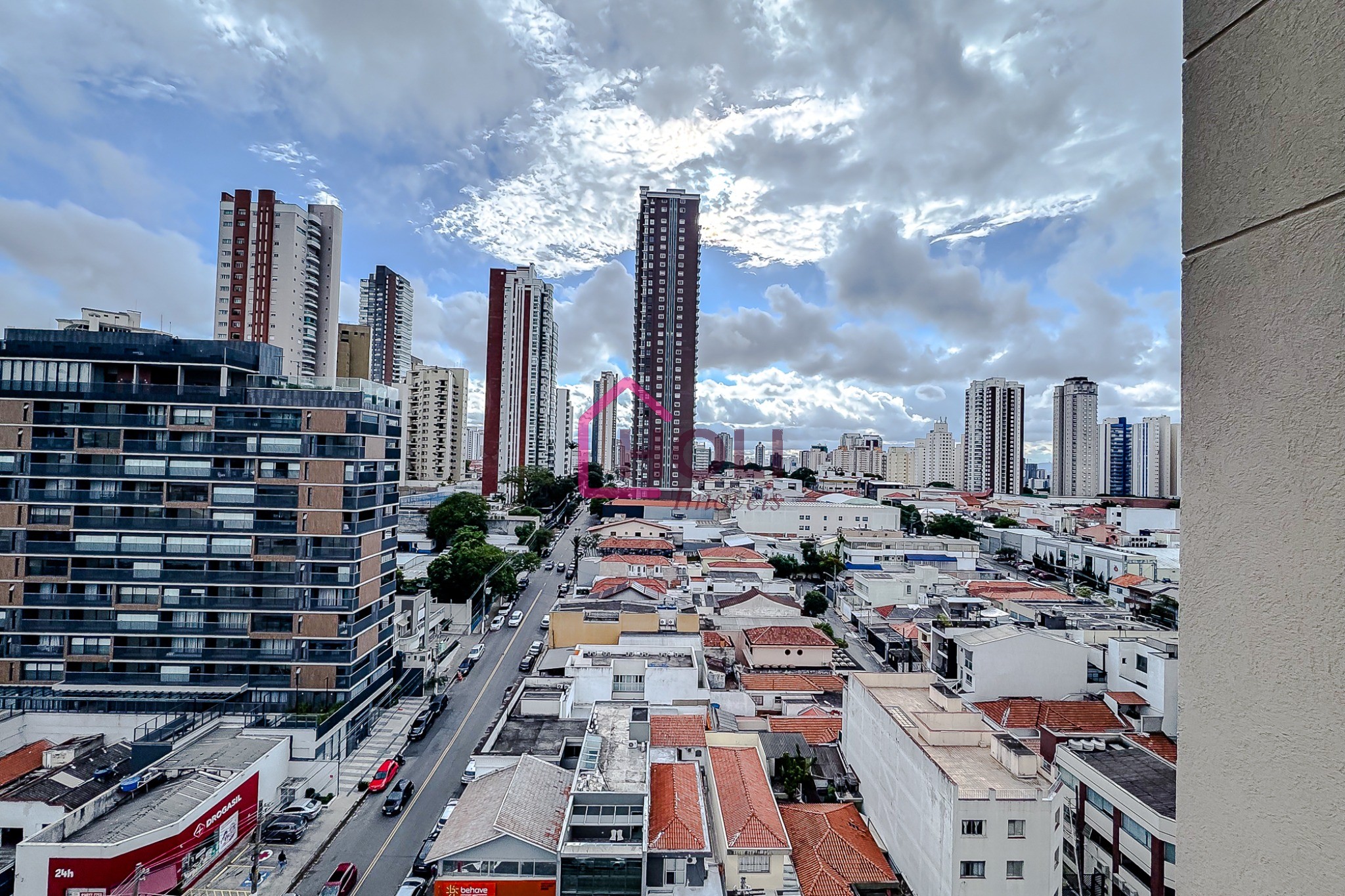 Apartamento, 3 quartos, 227 m² - Foto 73