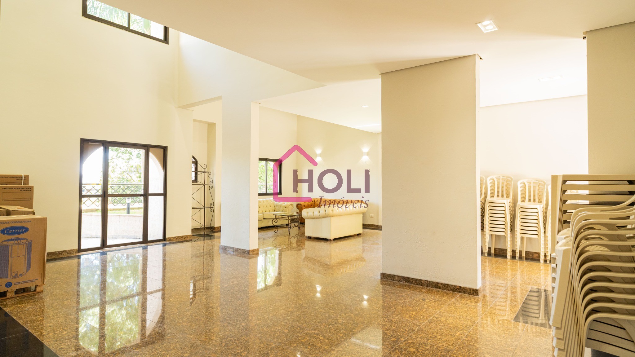 Apartamento, 3 quartos, 122 m² - Foto 26
