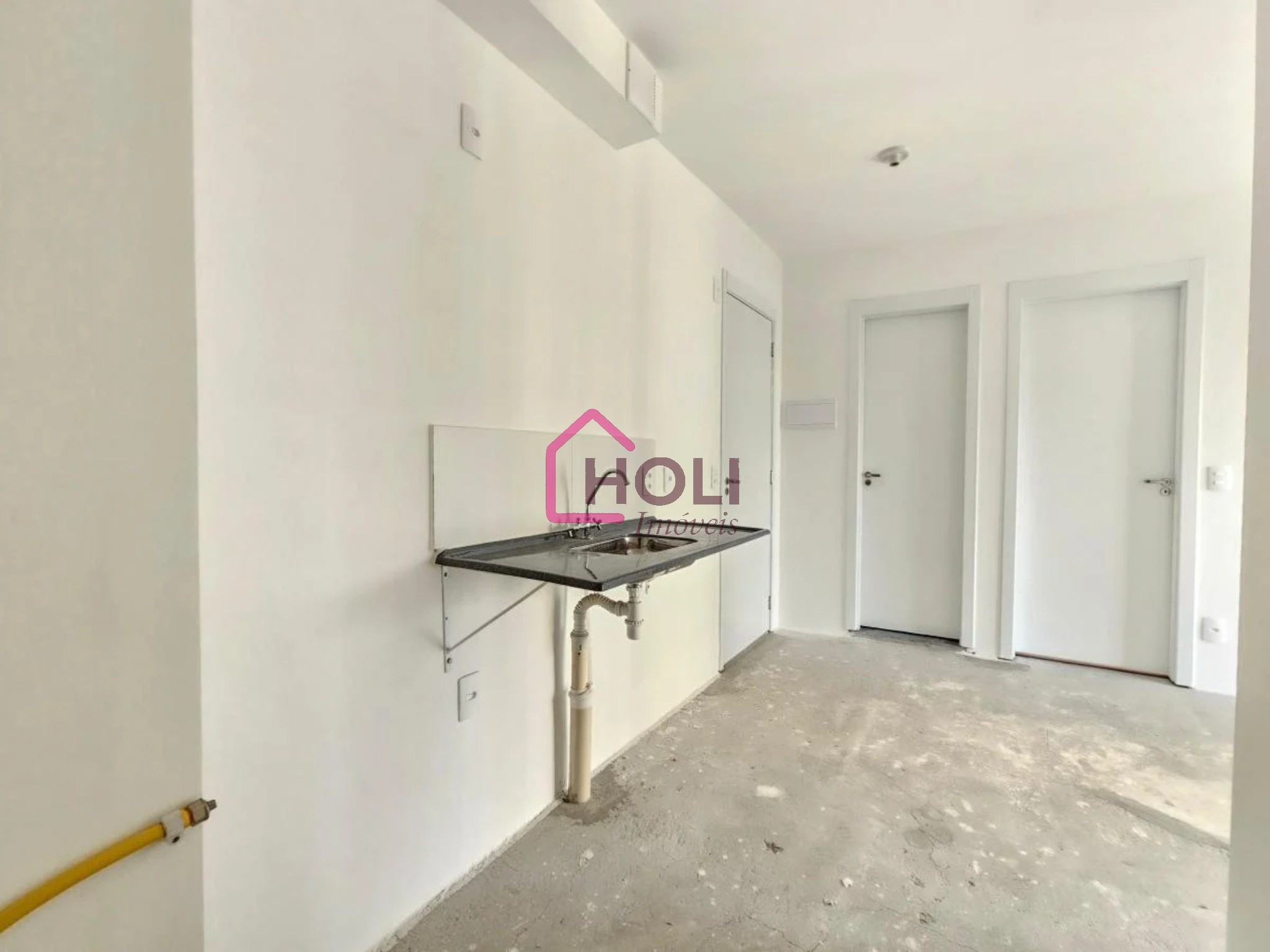 Apartamento, 2 quartos, 37 m² - Foto 7