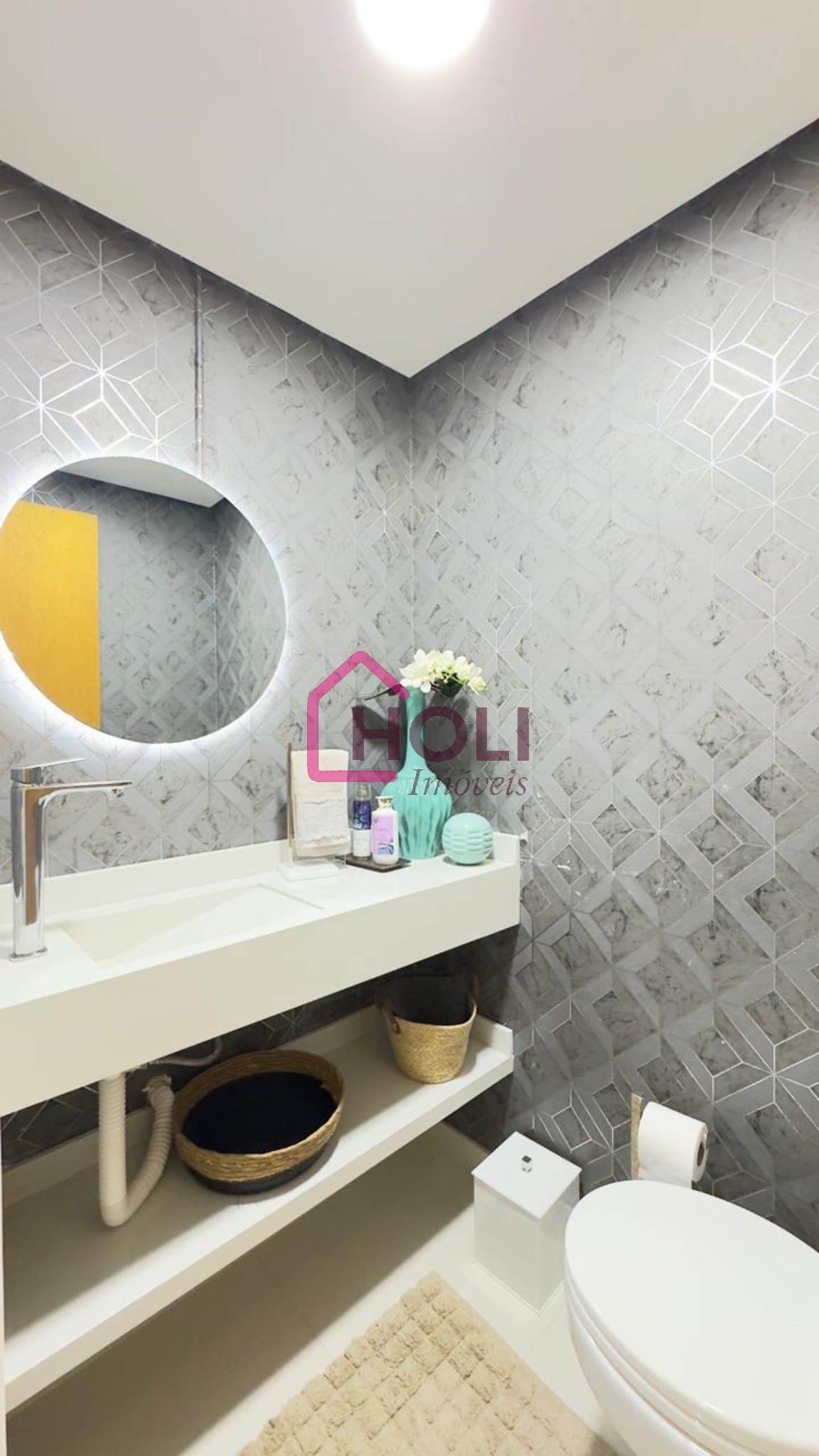 Apartamento, 3 quartos, 124 m² - Foto 16