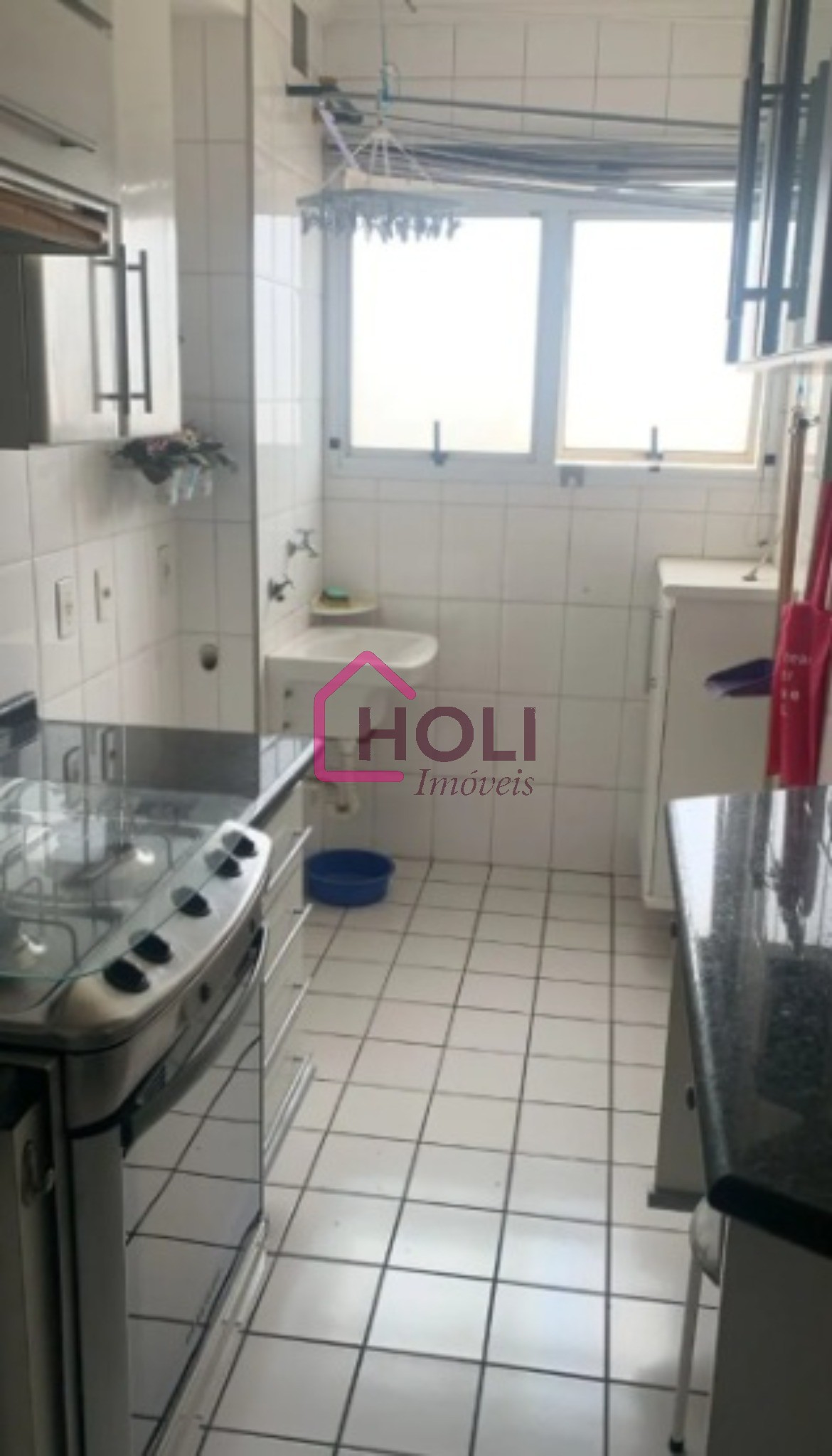 Apartamento, 3 quartos, 64 m² - Foto 4