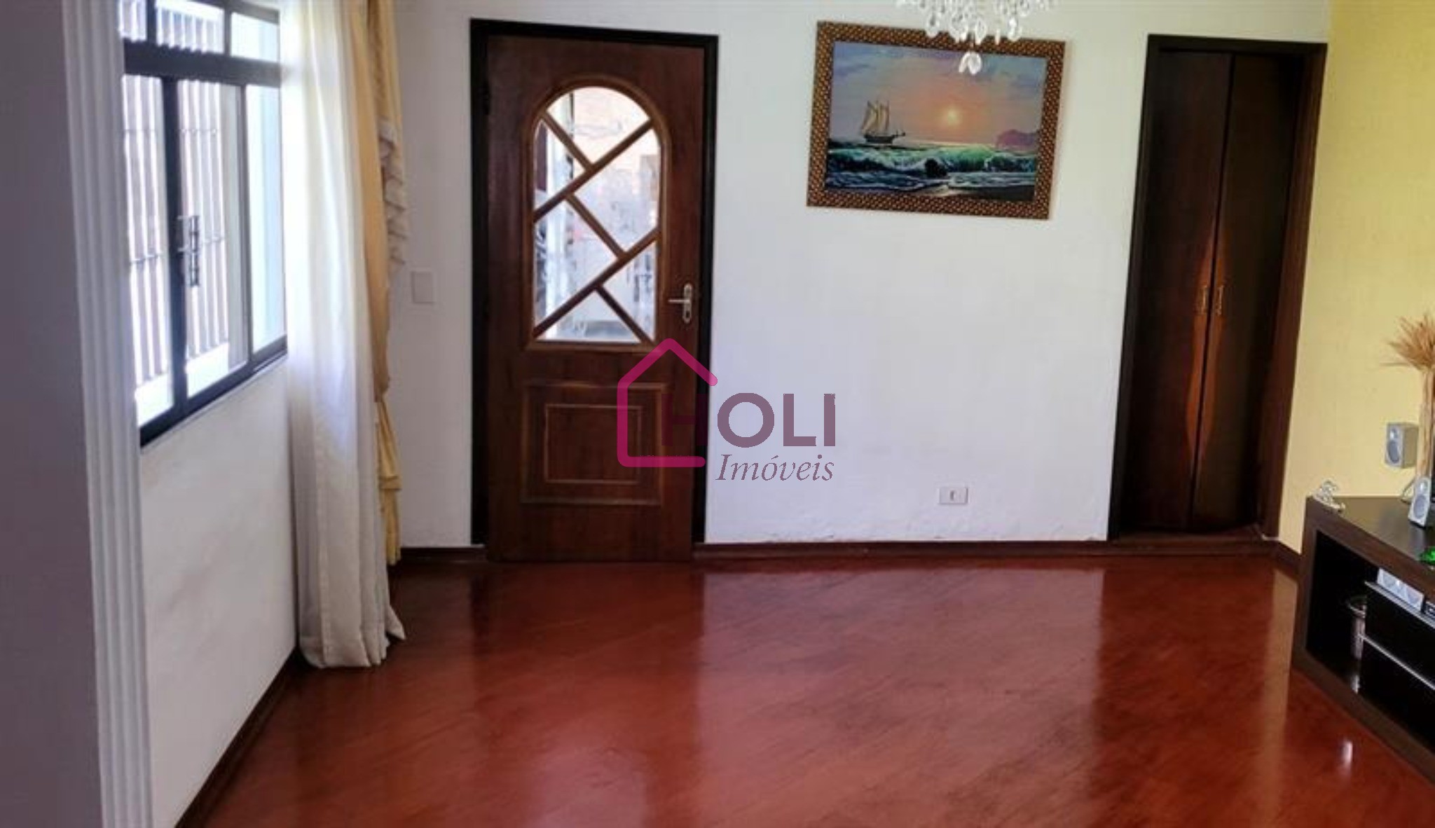 Casa, 2 quartos - Foto 2