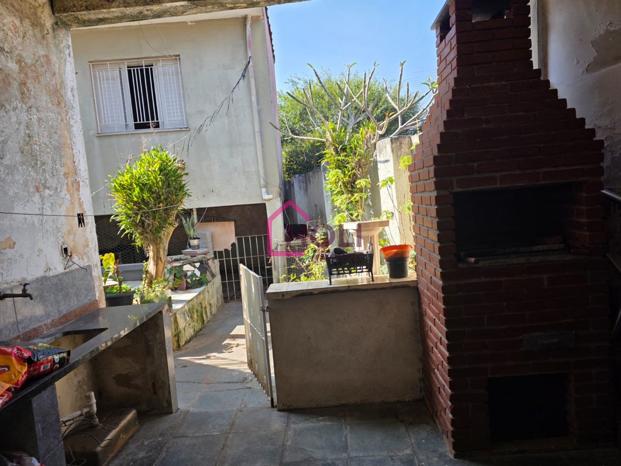 Casa, 3 quartos, 312 m² - Foto 24