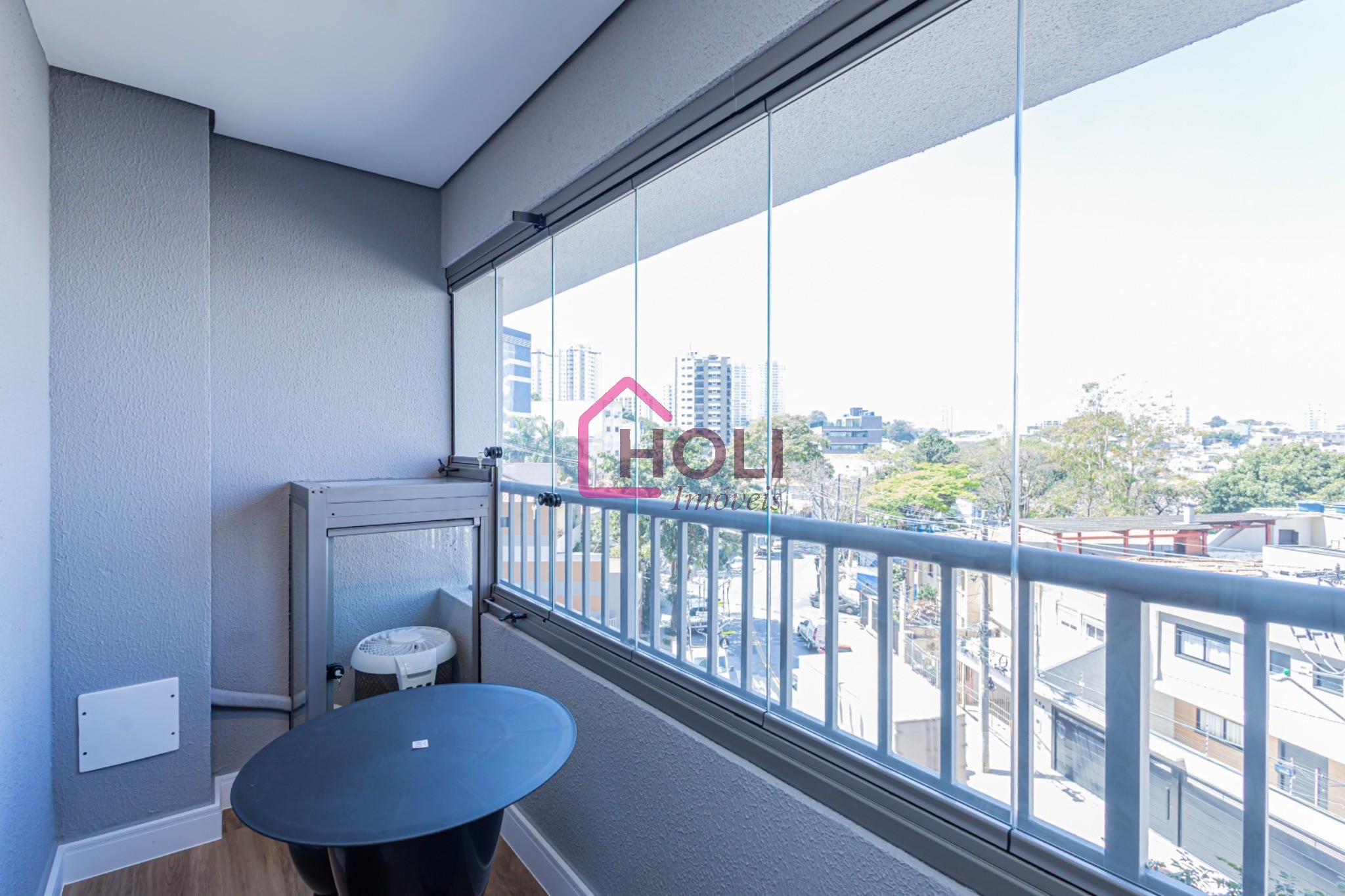 Apartamento, 1 quarto, 20 m² - Foto 31