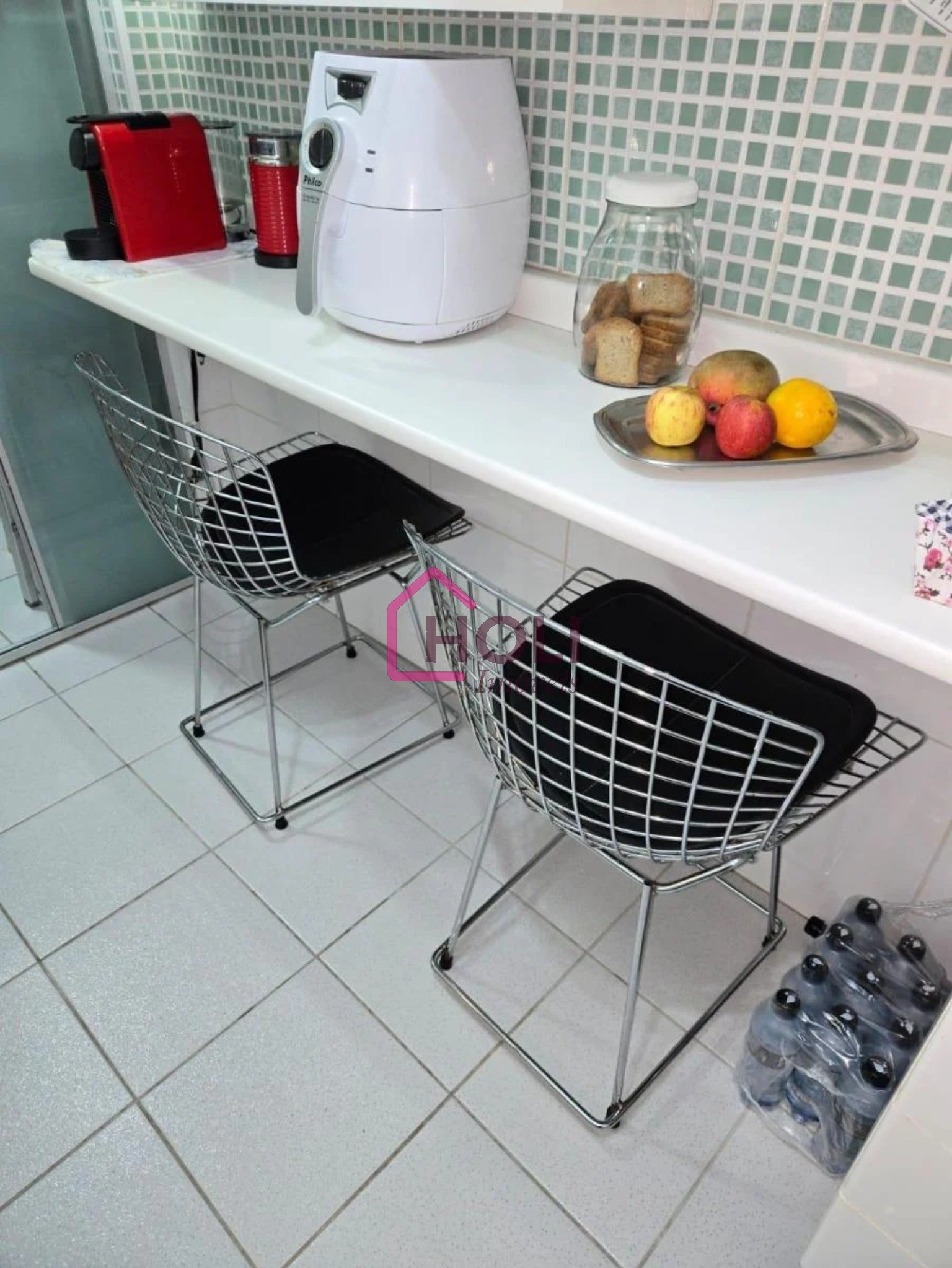 Apartamento, 3 quartos, 63 m² - Foto 34