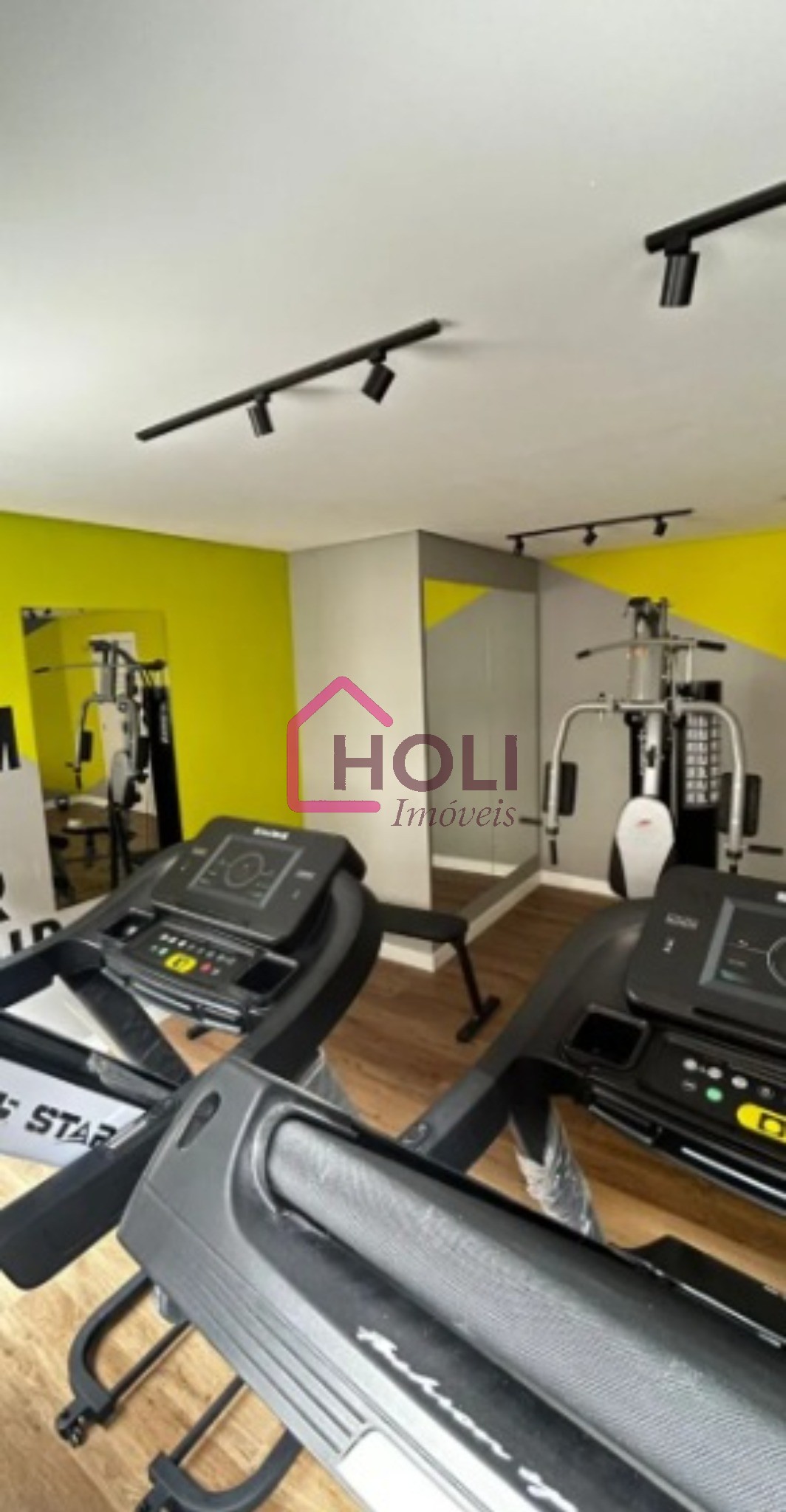 Apartamento, 1 quarto, 17 m² - Foto 9