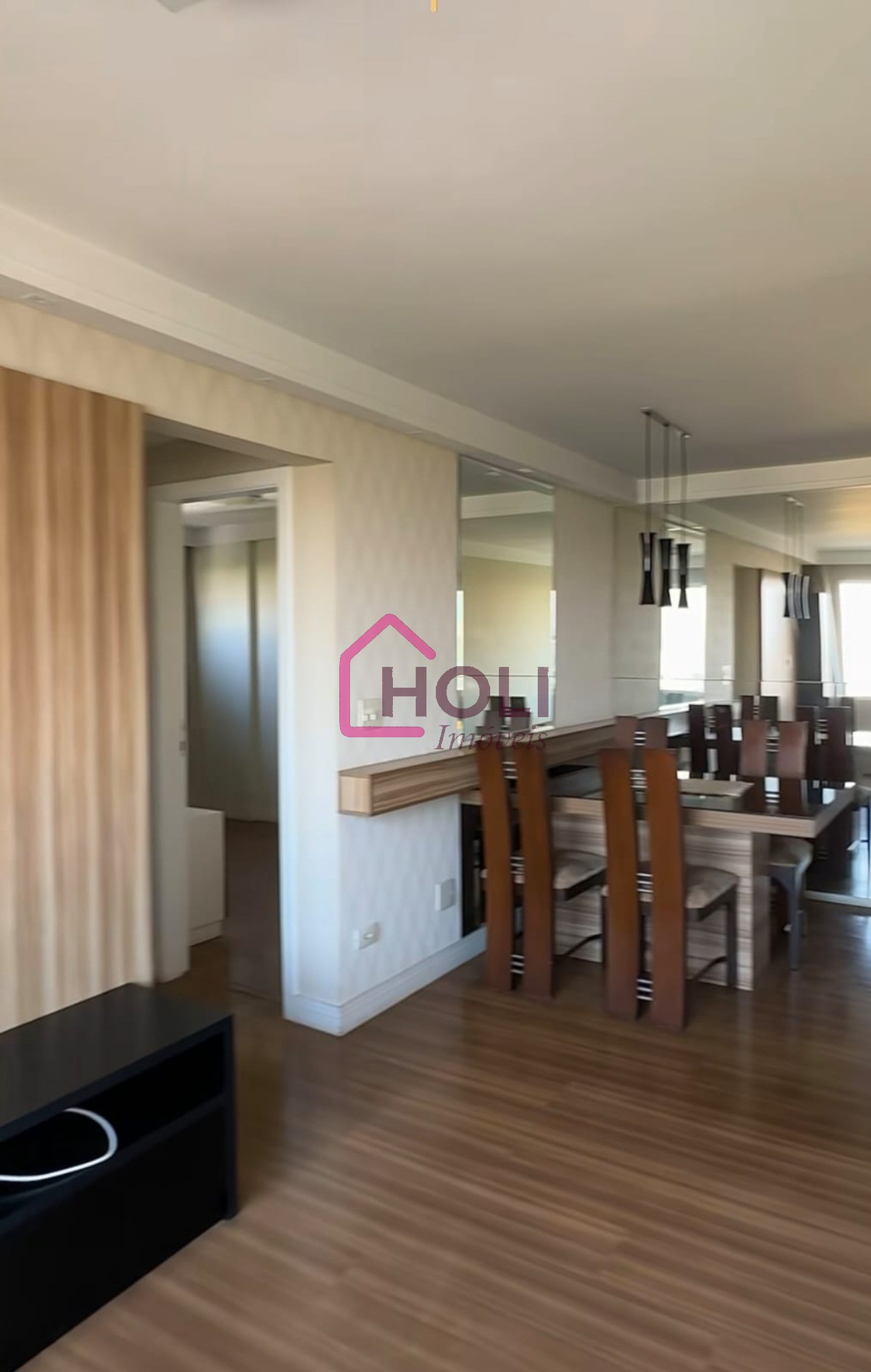 Apartamento, 2 quartos, 60 m² - Foto 3