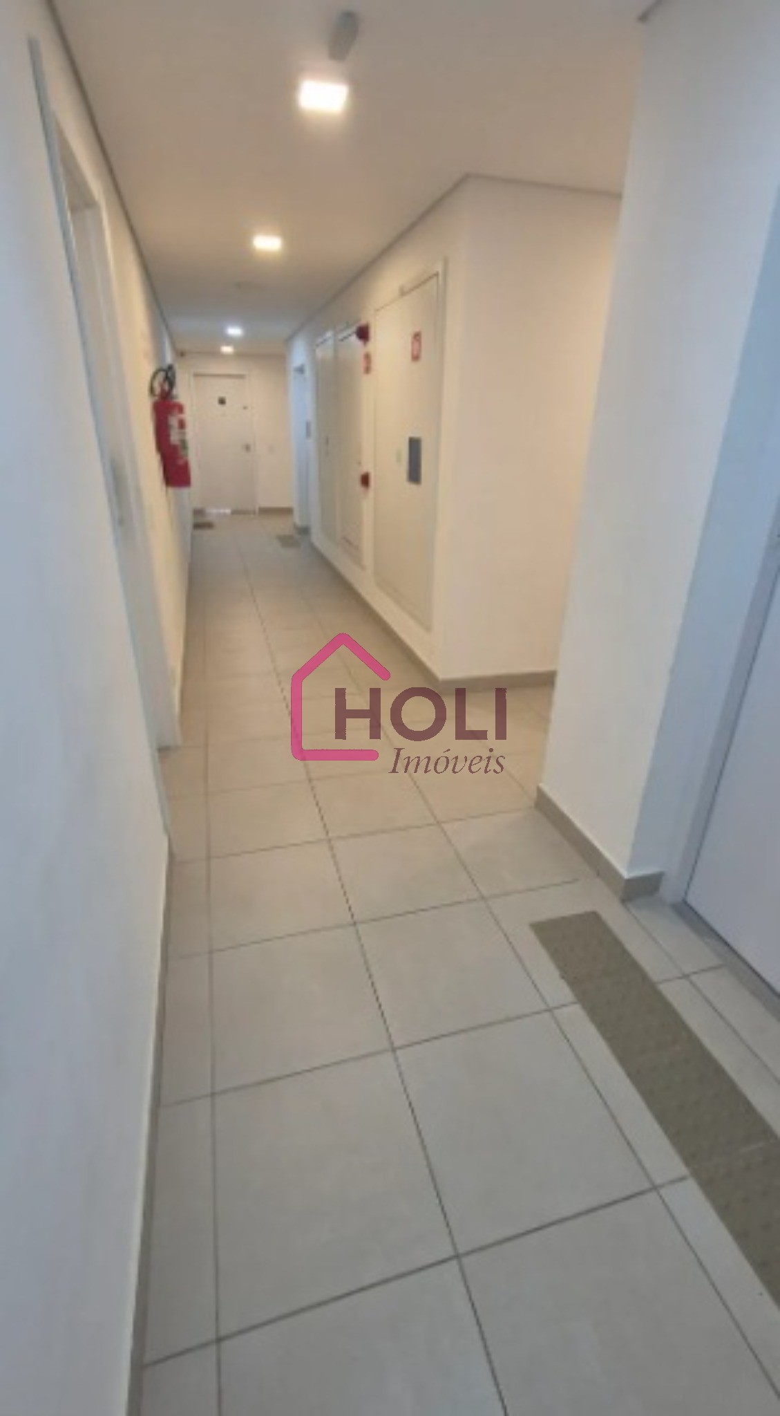 Apartamento, 2 quartos, 36 m² - Foto 9