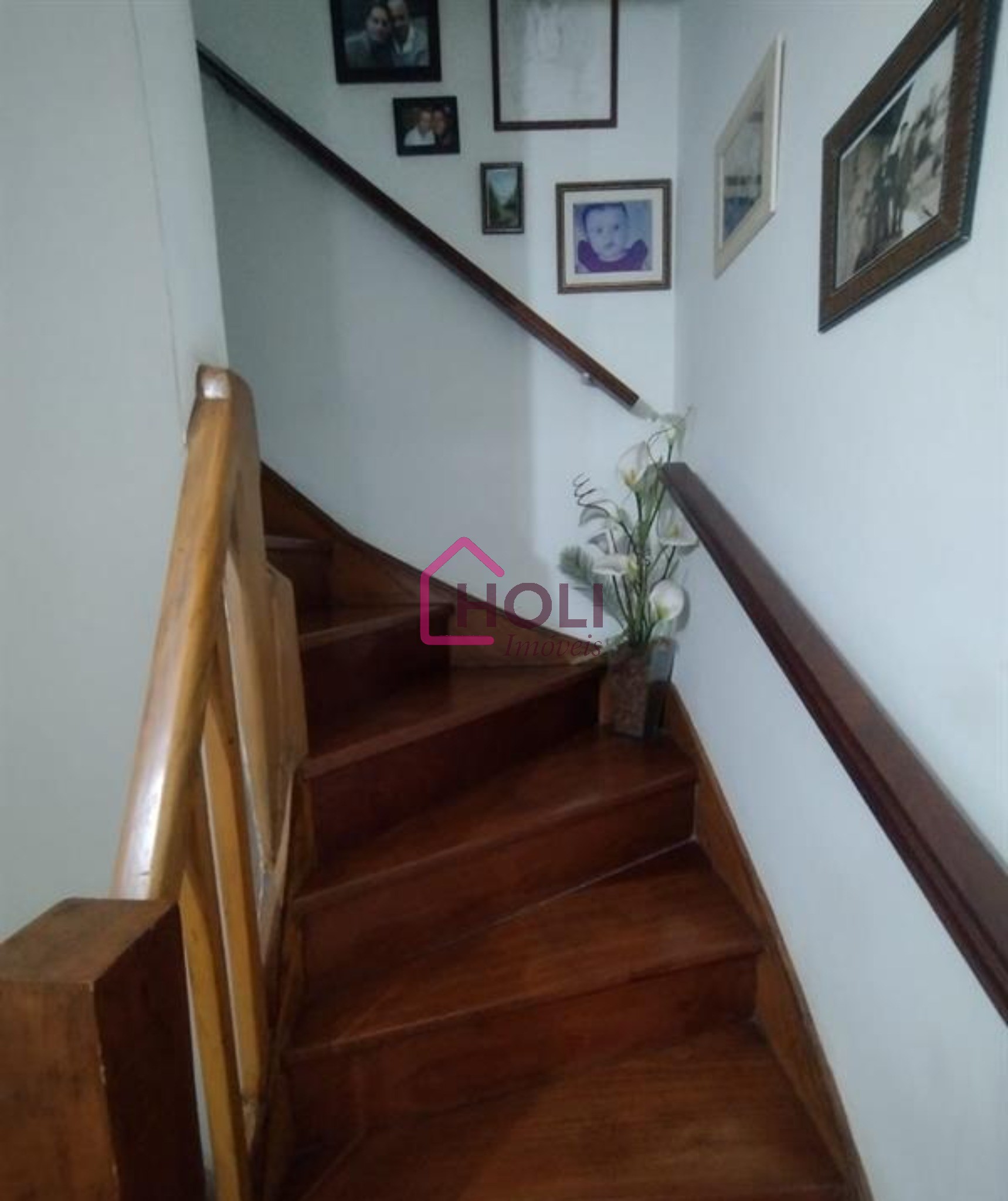 Casa, 3 quartos, 60 m² - Foto 5