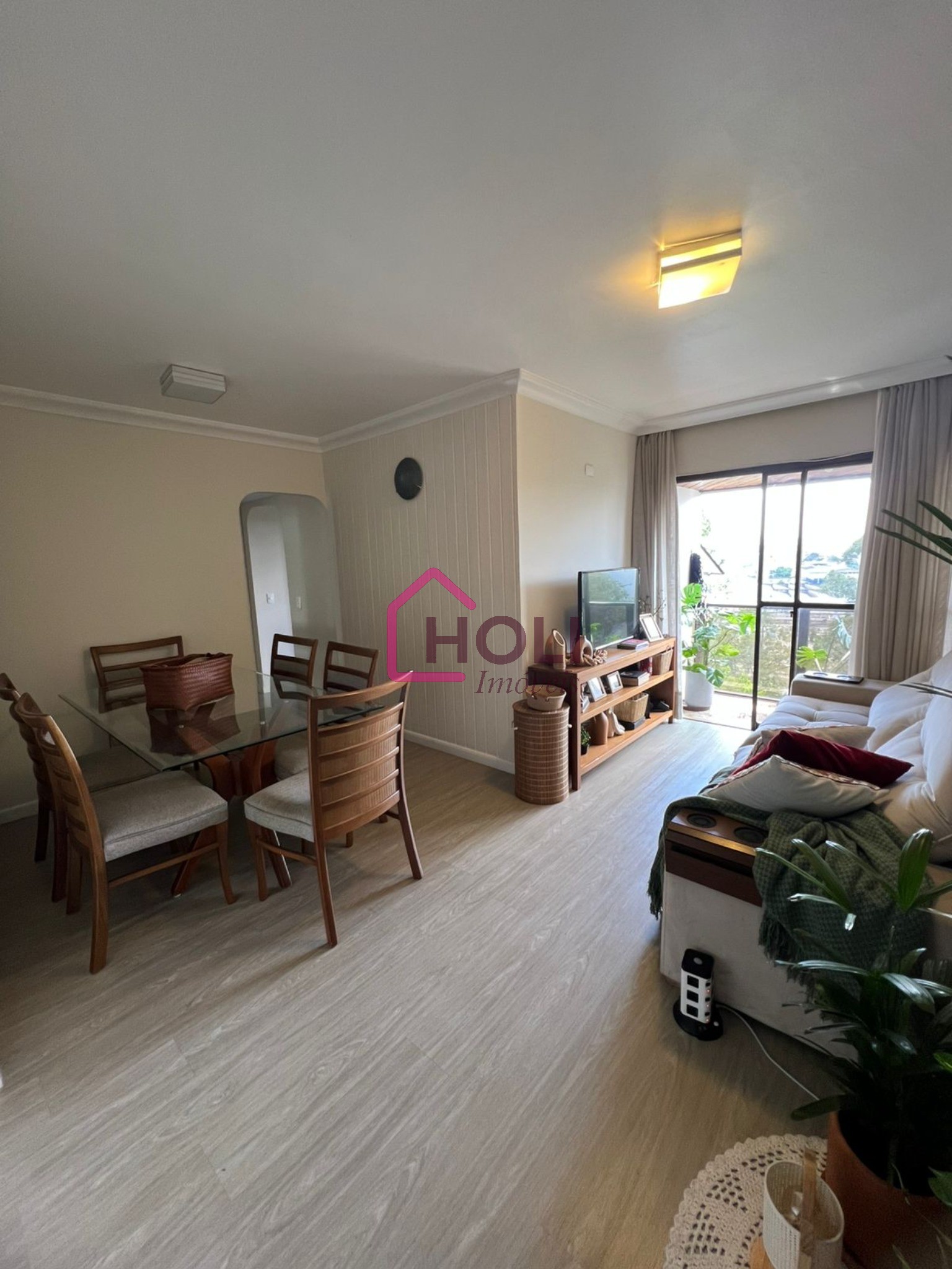 Apartamento, 3 quartos, 85 m² - Foto 2